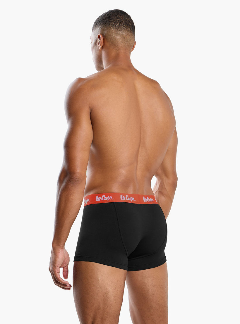 طقم من 3 - سراويل ترانك داخلية متنوعة من لي كوبر-men-clothing-innerwear-underwear-image-7