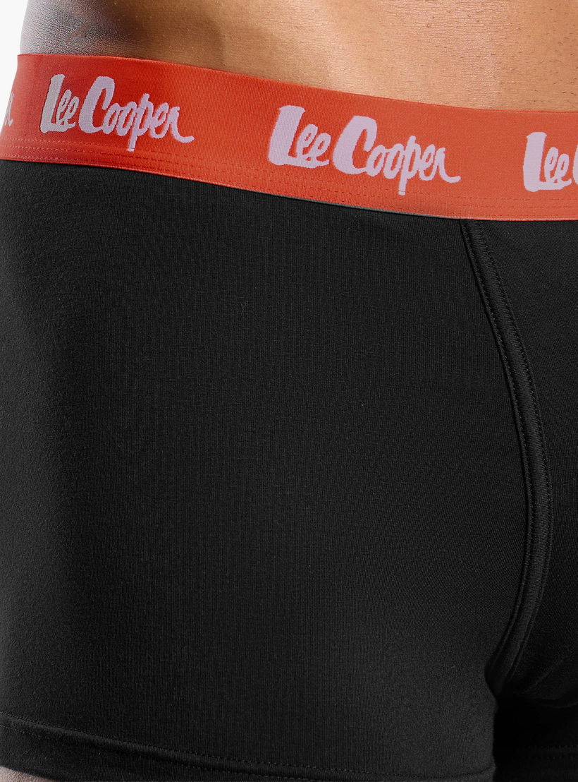 طقم من 3 - سراويل ترانك داخلية متنوعة من لي كوبر-men-clothing-innerwear-underwear-image-5