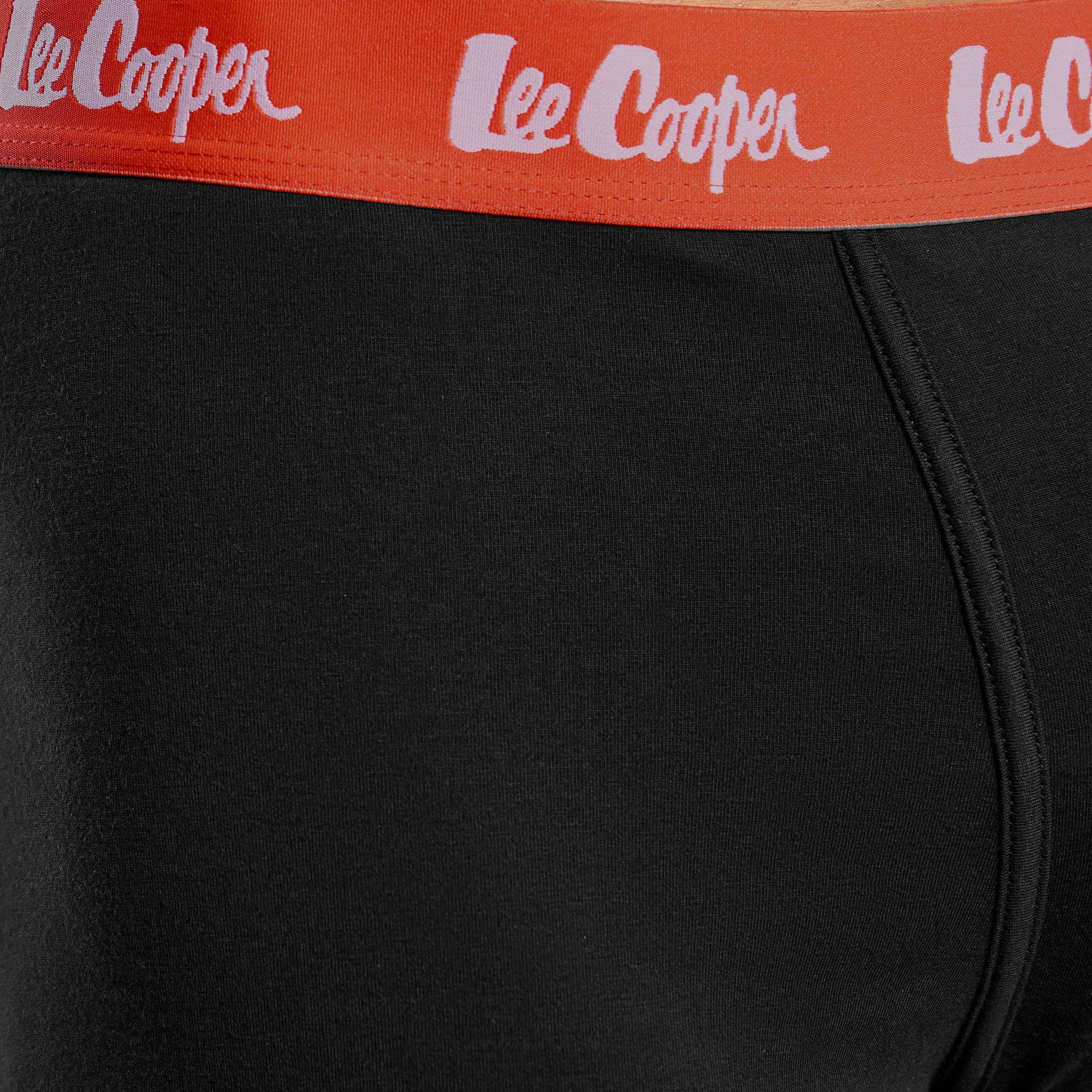 طقم من 3 - سراويل ترانك داخلية متنوعة من لي كوبر-men-clothing-innerwear-underwear-image-4