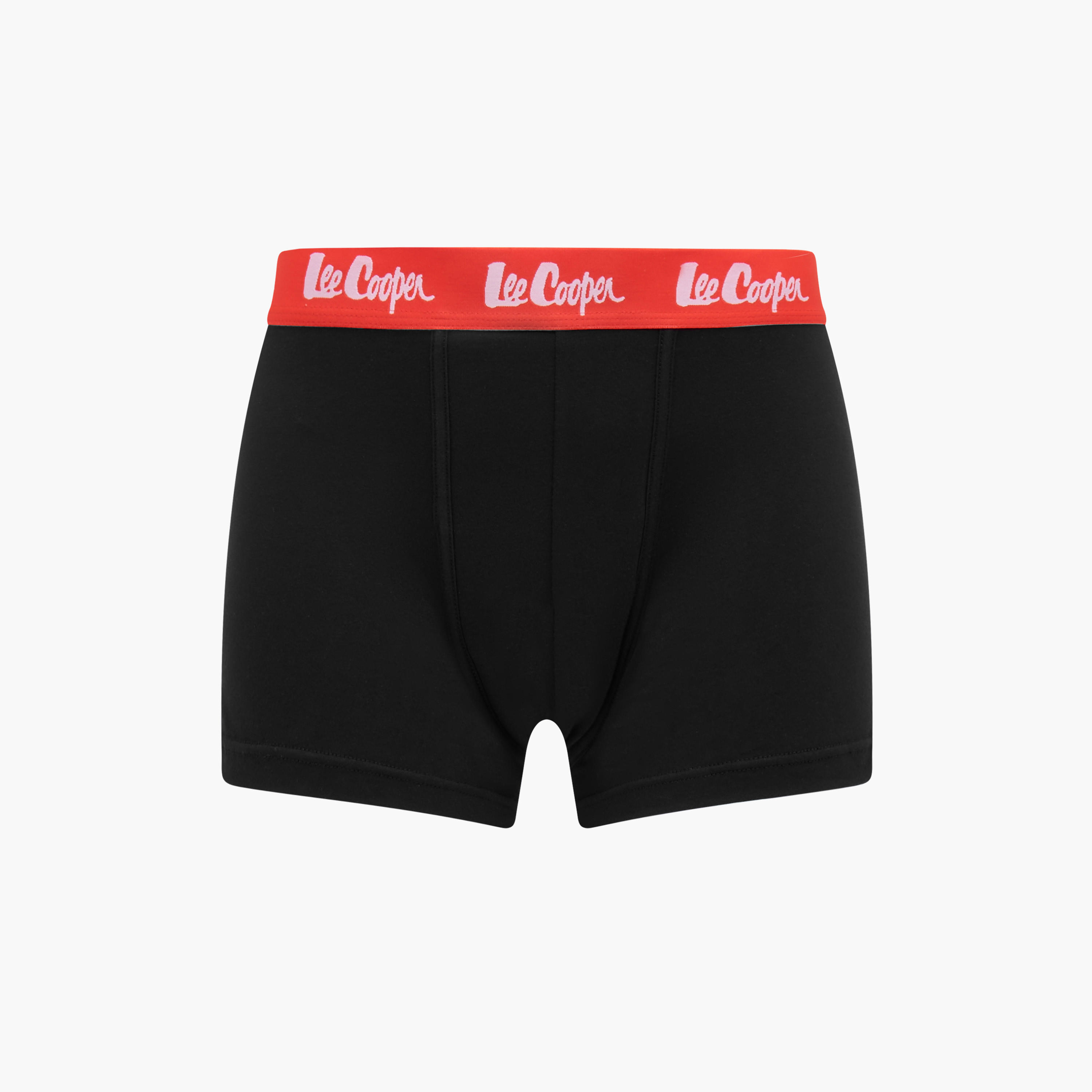 طقم من 3 - سراويل ترانك داخلية متنوعة من لي كوبر-men-clothing-innerwear-underwear-image-3