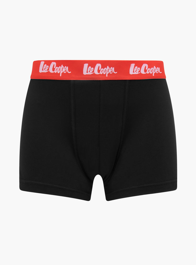 طقم من 3 - سراويل ترانك داخلية متنوعة من لي كوبر-men-clothing-innerwear-underwear-image-3