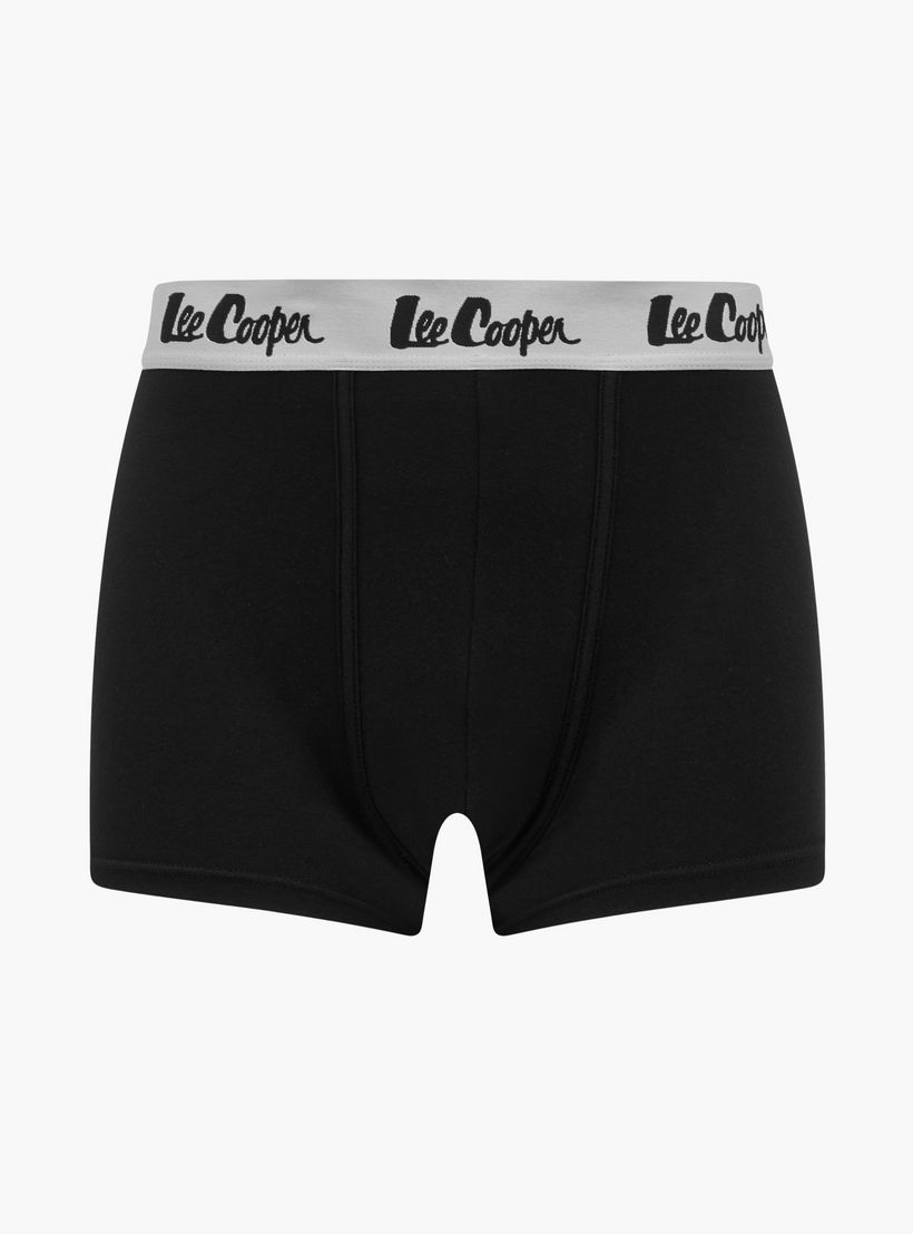 طقم من 3 - سراويل ترانك داخلية متنوعة من لي كوبر-men-clothing-innerwear-underwear-image-2