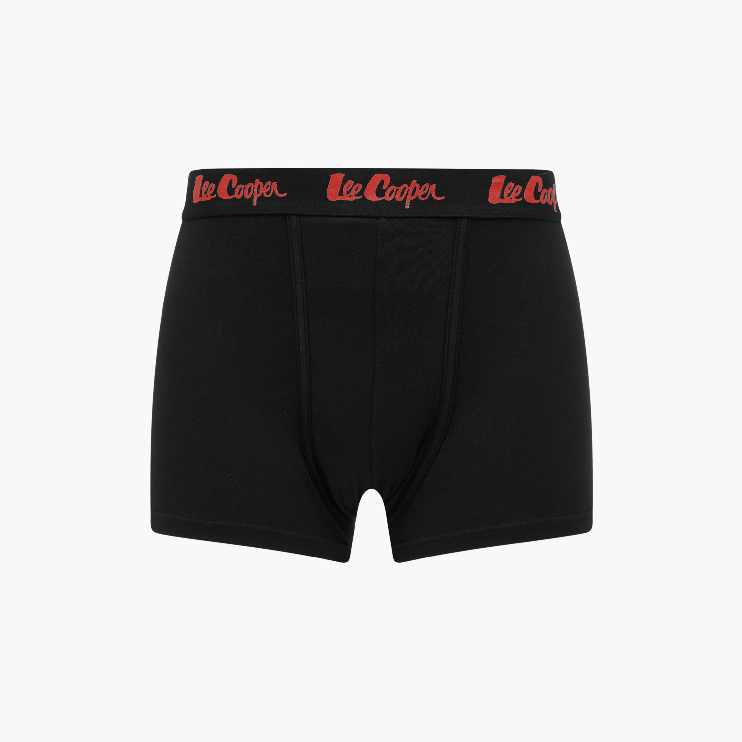 Set of 5 - Lee Cooper Assorted Trunks-men-clothing-innerwear-underwear-image-13