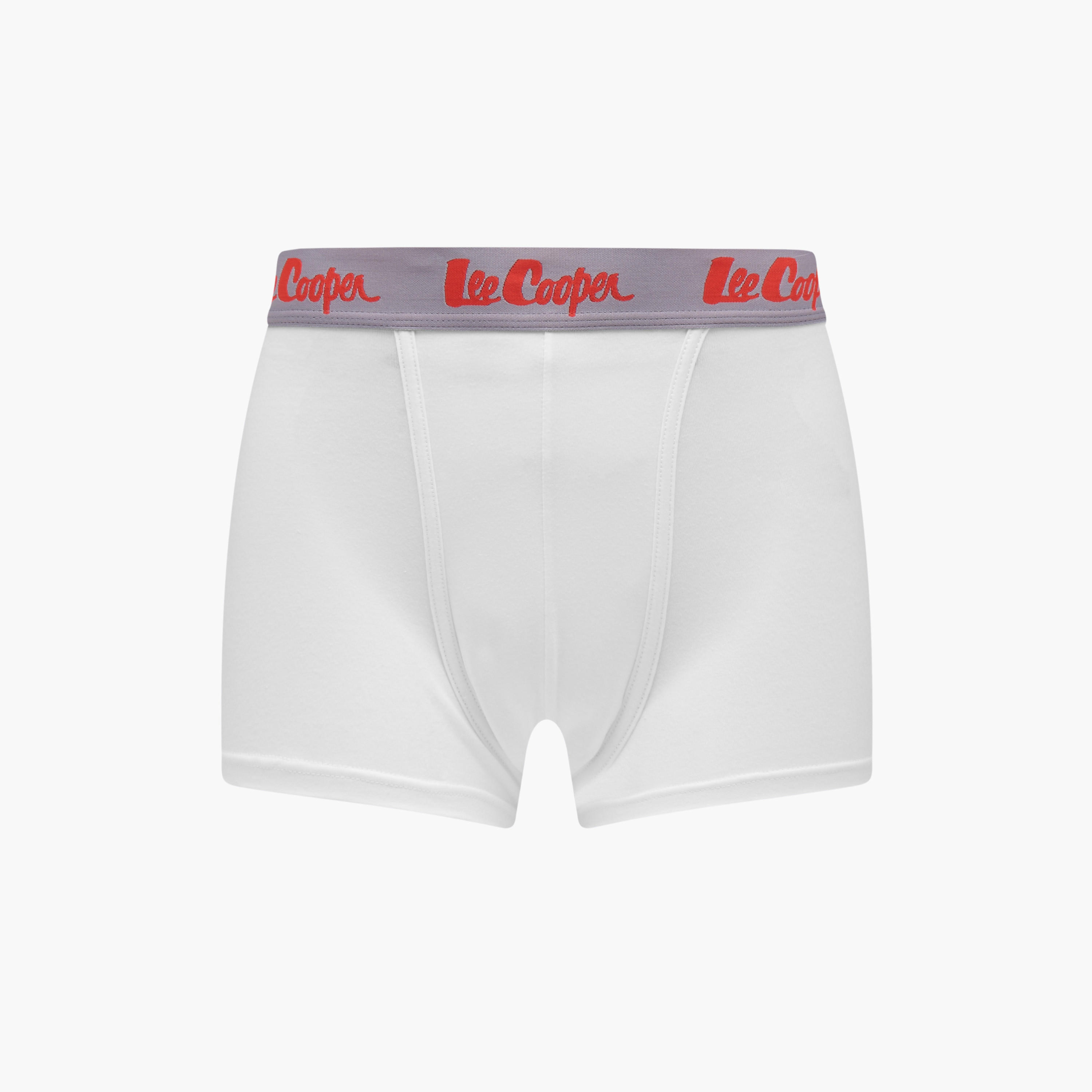 Set of 5 - Lee Cooper Assorted Trunks-men-clothing-innerwear-underwear-image-14