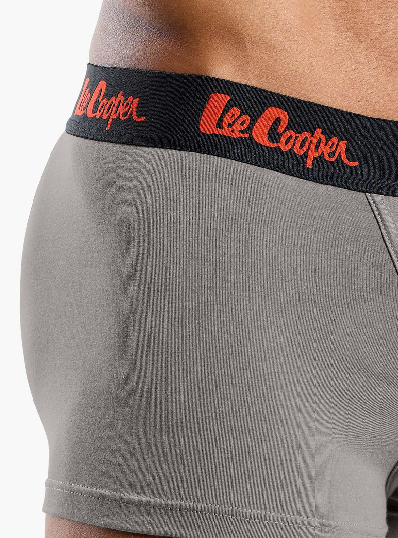 Set of 5 - Lee Cooper Assorted Trunks-men-clothing-innerwear-underwear-image-8