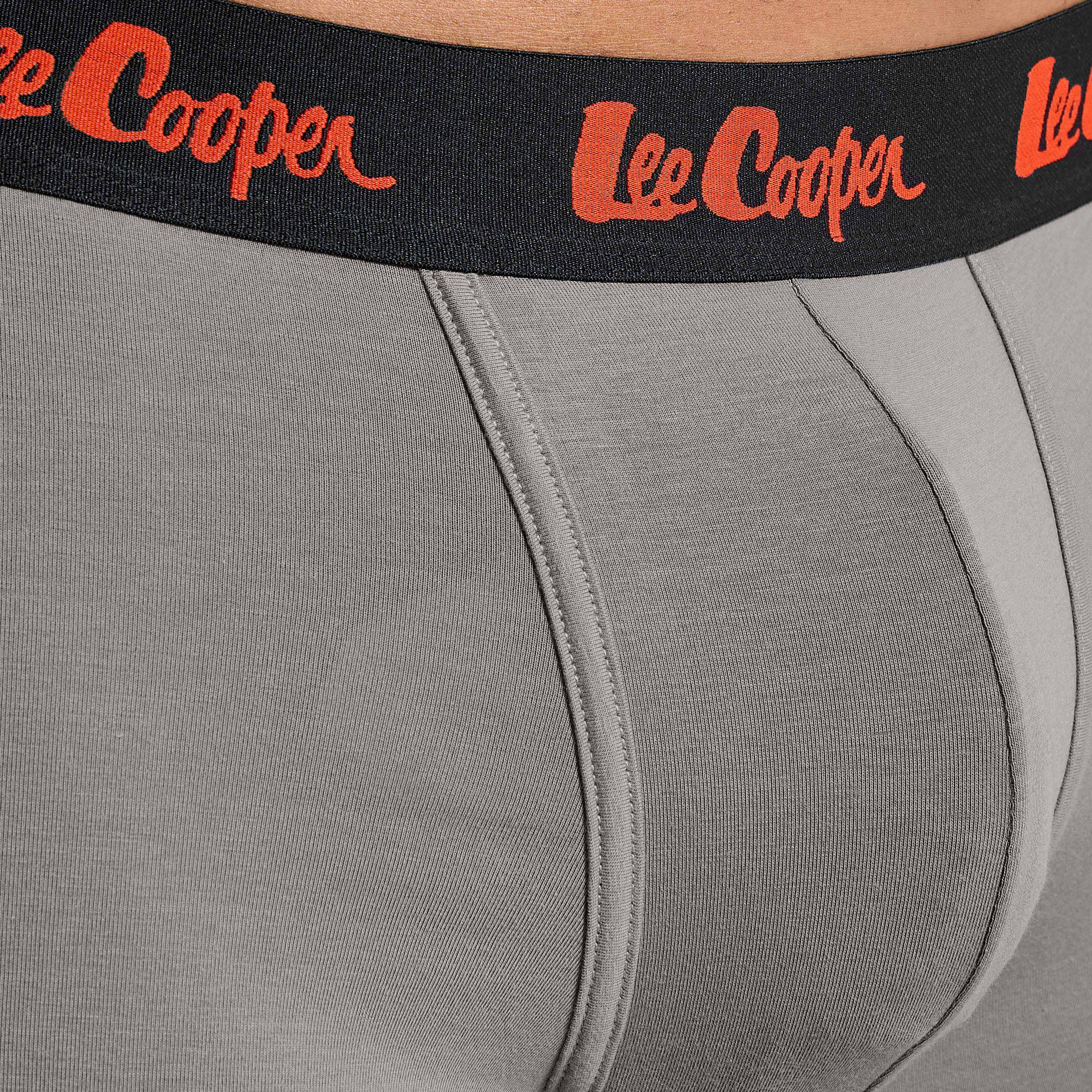 Set of 5 - Lee Cooper Assorted Trunks-men-clothing-innerwear-underwear-image-9