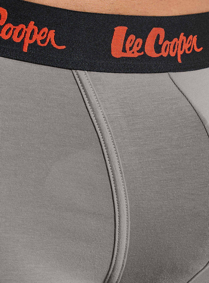Set of 5 - Lee Cooper Assorted Trunks-men-clothing-innerwear-underwear-image-9