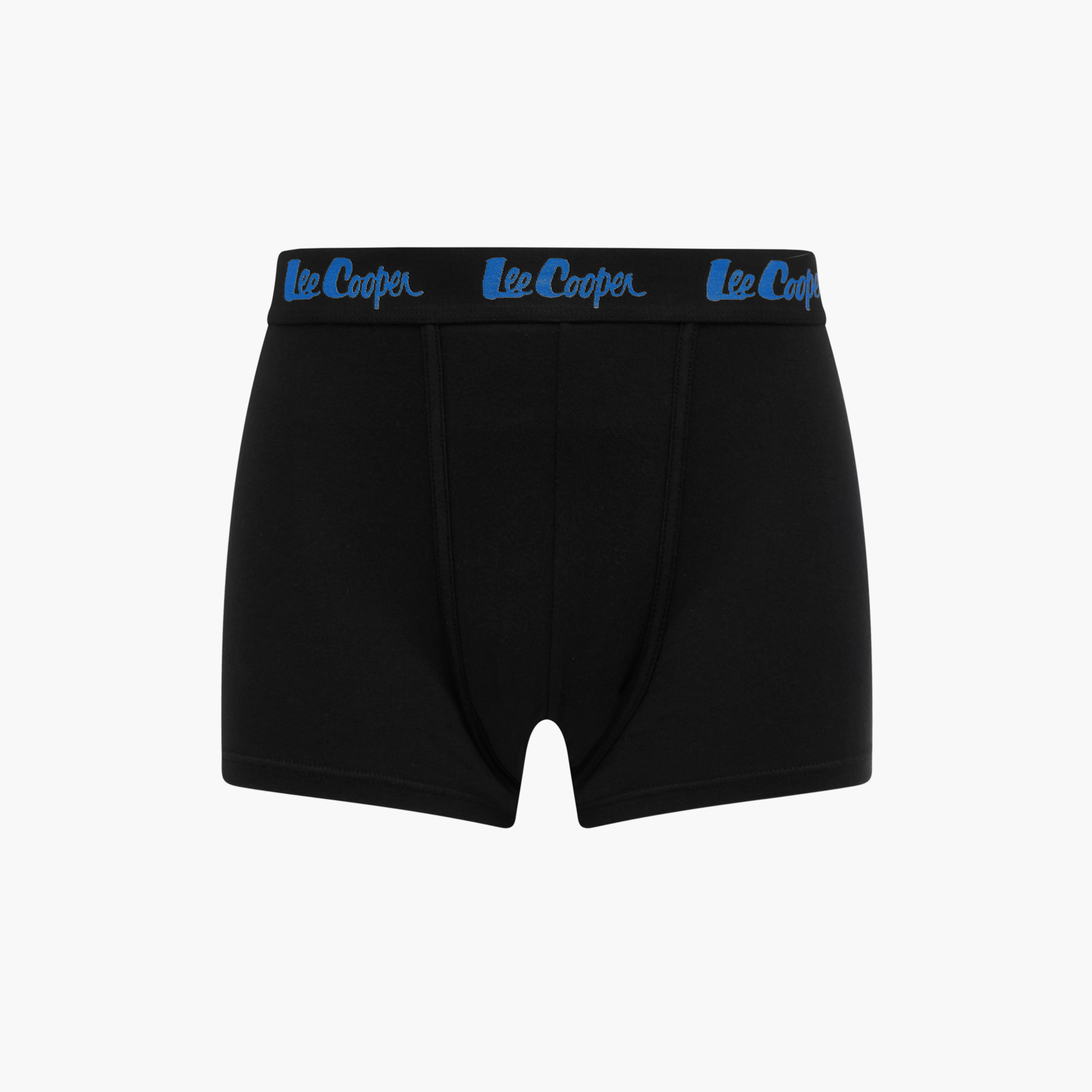 طقم سروال ترانك 3 قطع بخصر مطاطي من لي كوبر-men-clothing-innerwear-underwear-image-10