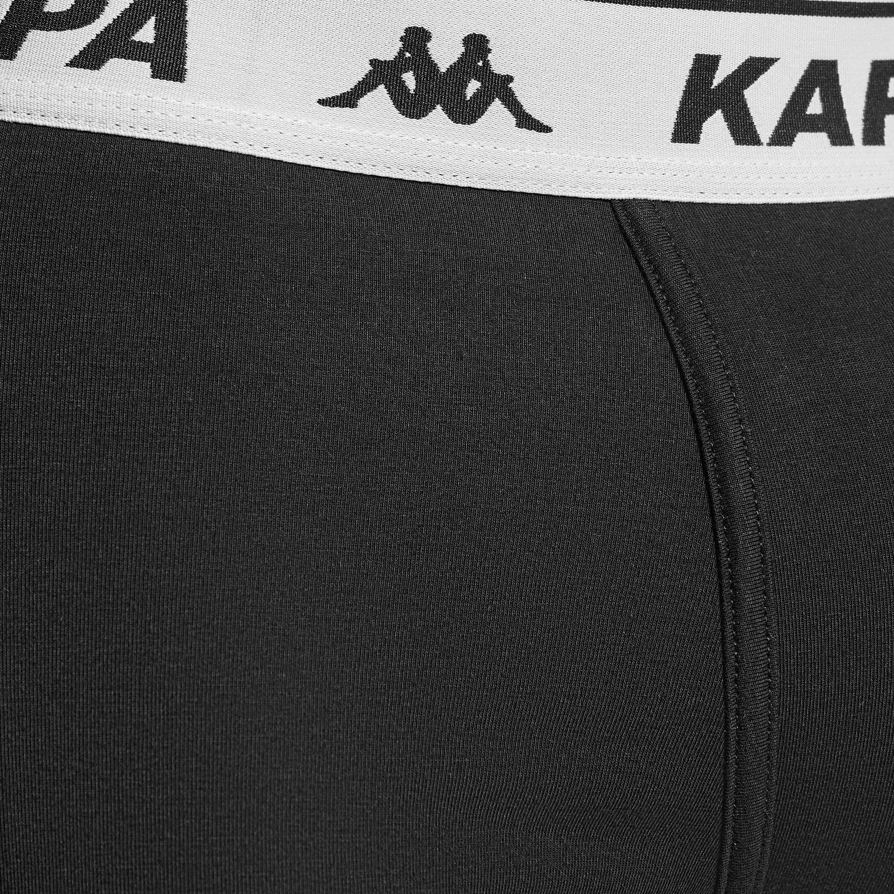 سروال ترانك بخصر مطاطي من كابا-men-clothing-innerwear-underwear-image-2
