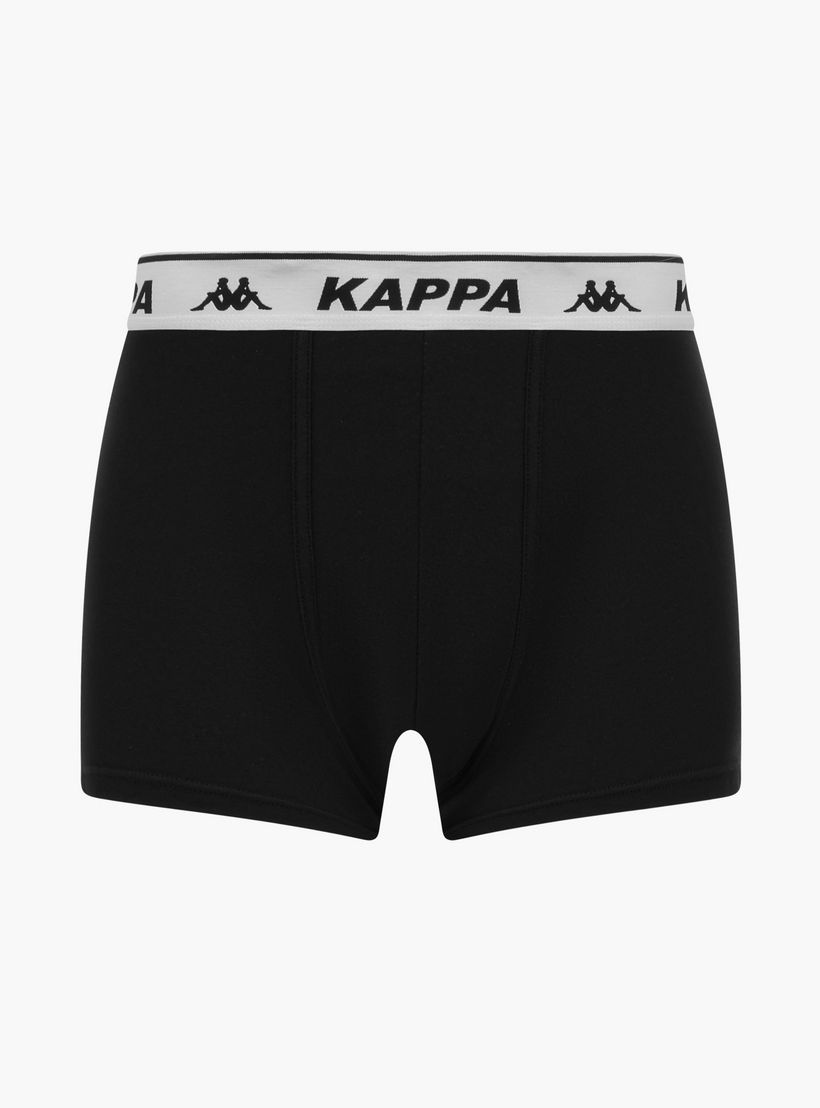 Set of 5 - Kappa Trunk Briefs with Elasticated Waistband-men-clothing-innerwear-underwear-image-11