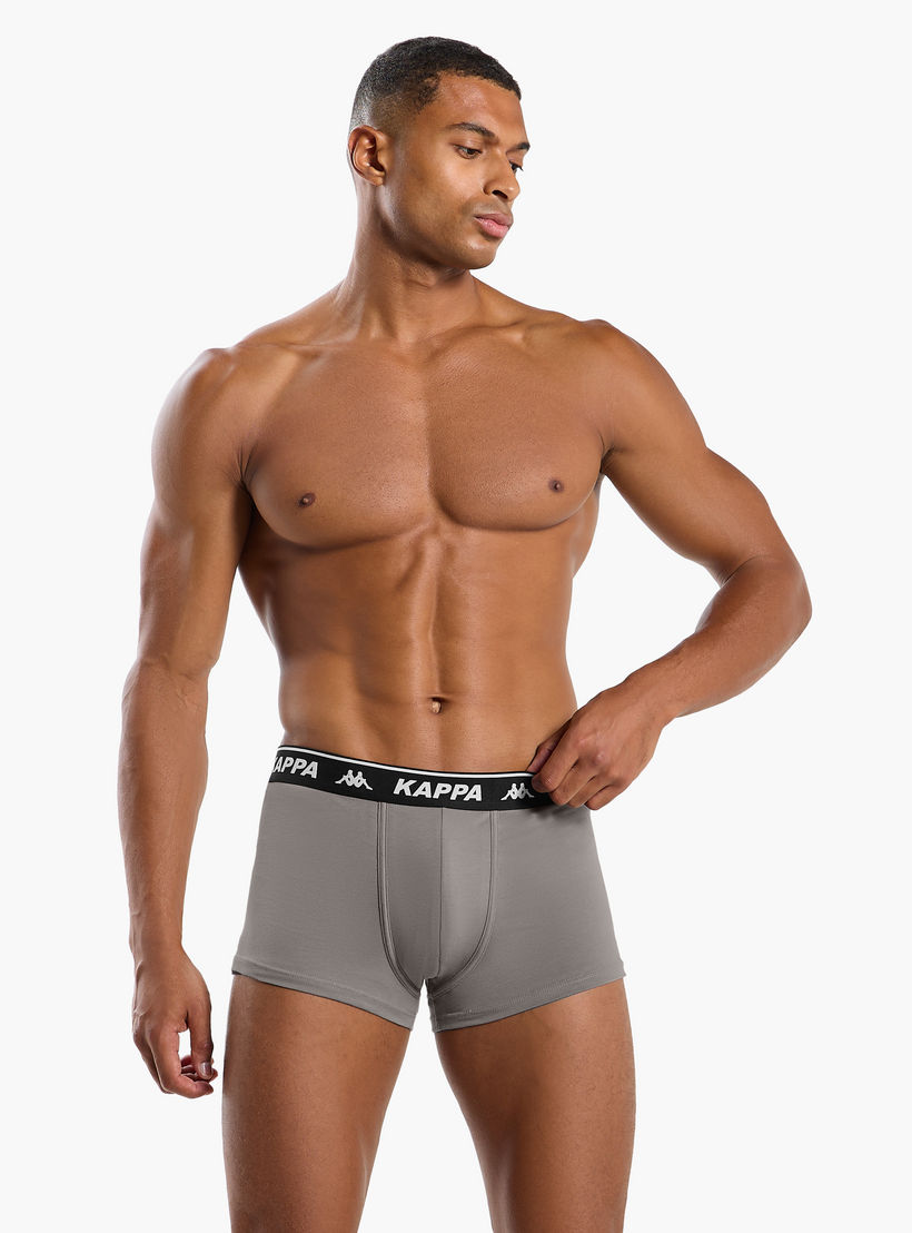 طقم من 3 - سراويل ترانك داخلية من كابا-men-clothing-innerwear-underwear-image-8