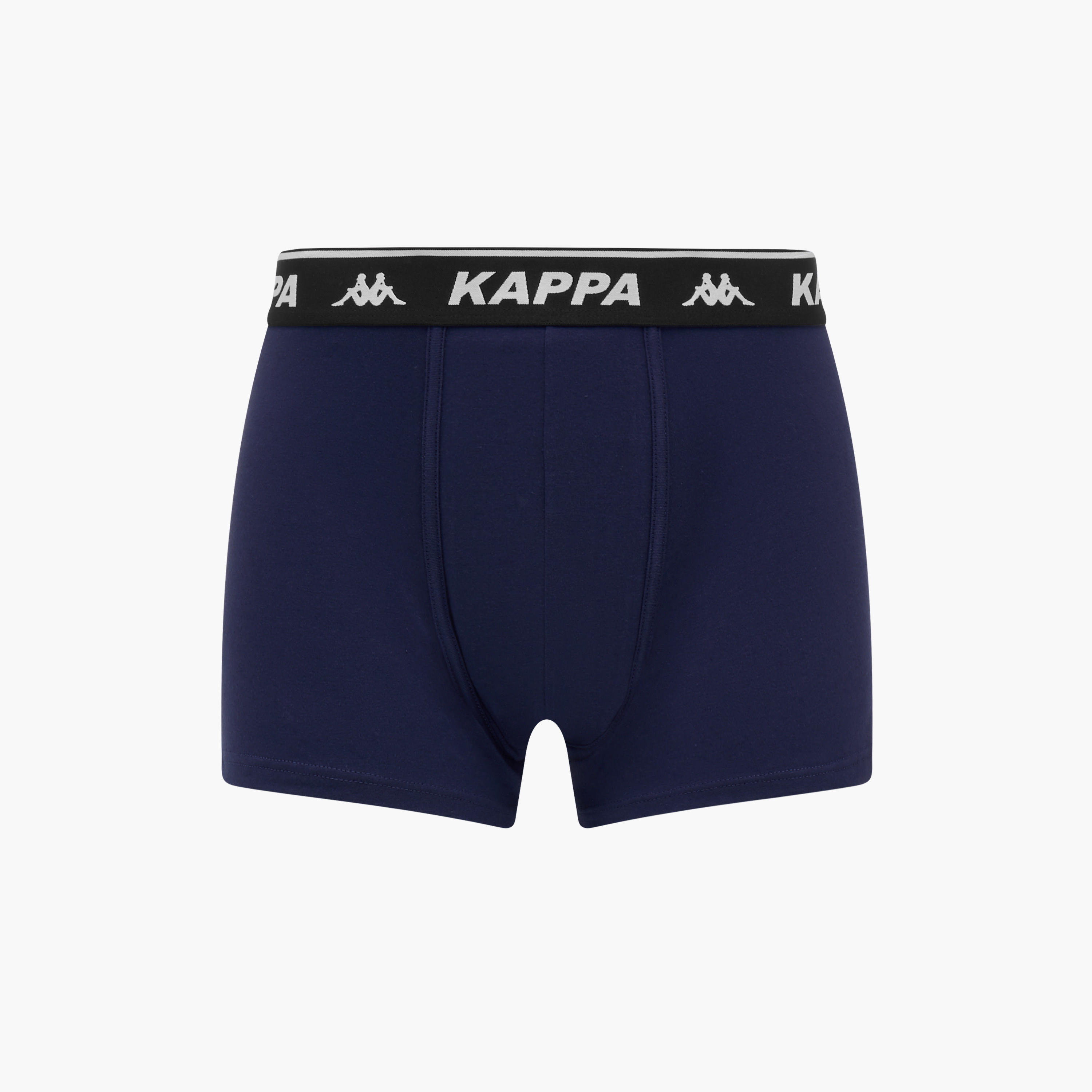 طقم من 3 - سراويل ترانك داخلية من كابا-men-clothing-innerwear-underwear-image-3