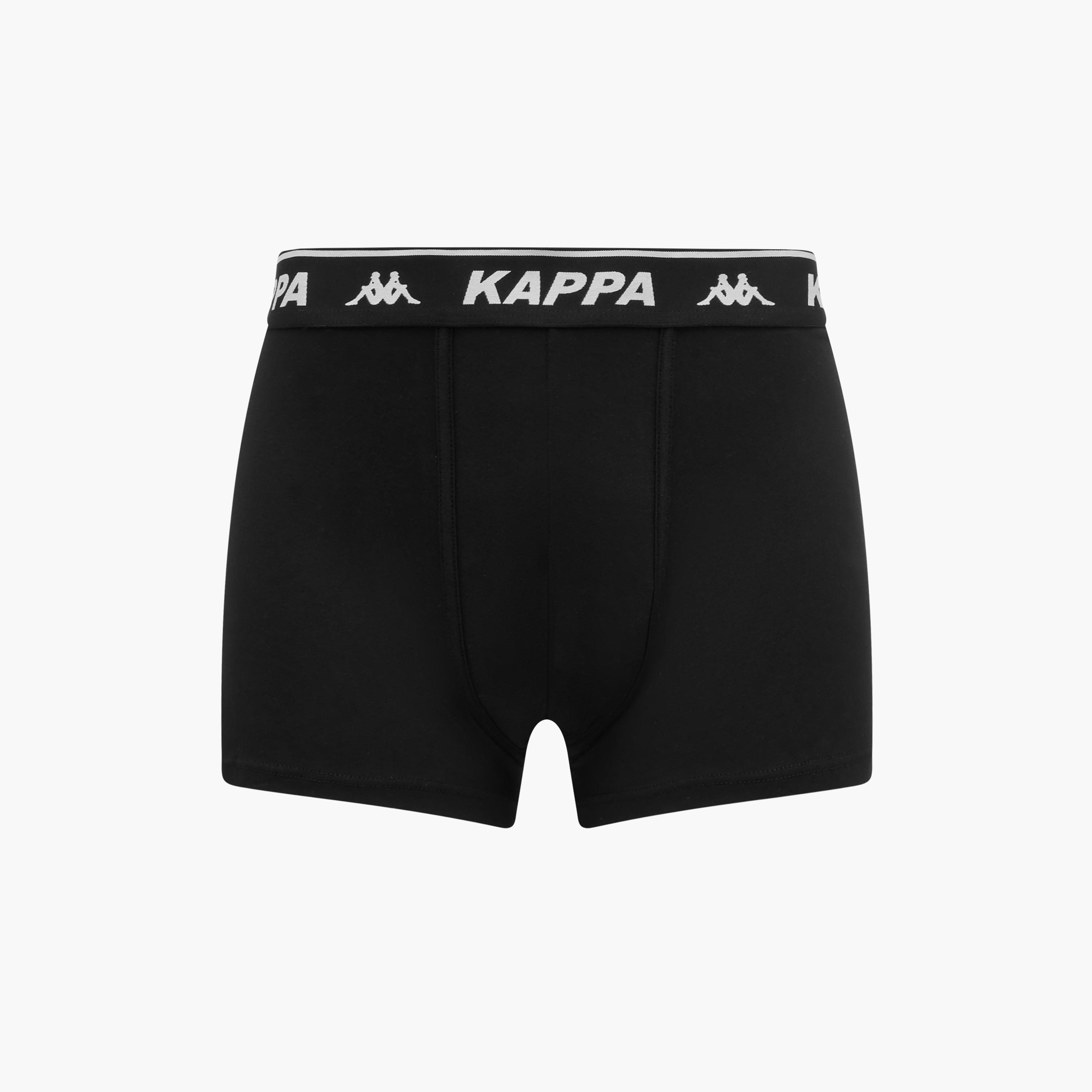 Set of 3 - Kappa Assorted Trunks-men-clothing-innerwear-underwear-image-9