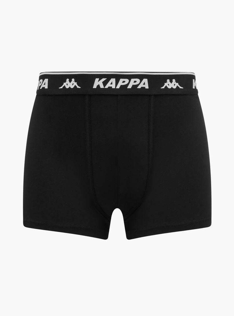 طقم من 3 - سراويل ترانك داخلية من كابا-men-clothing-innerwear-underwear-image-2