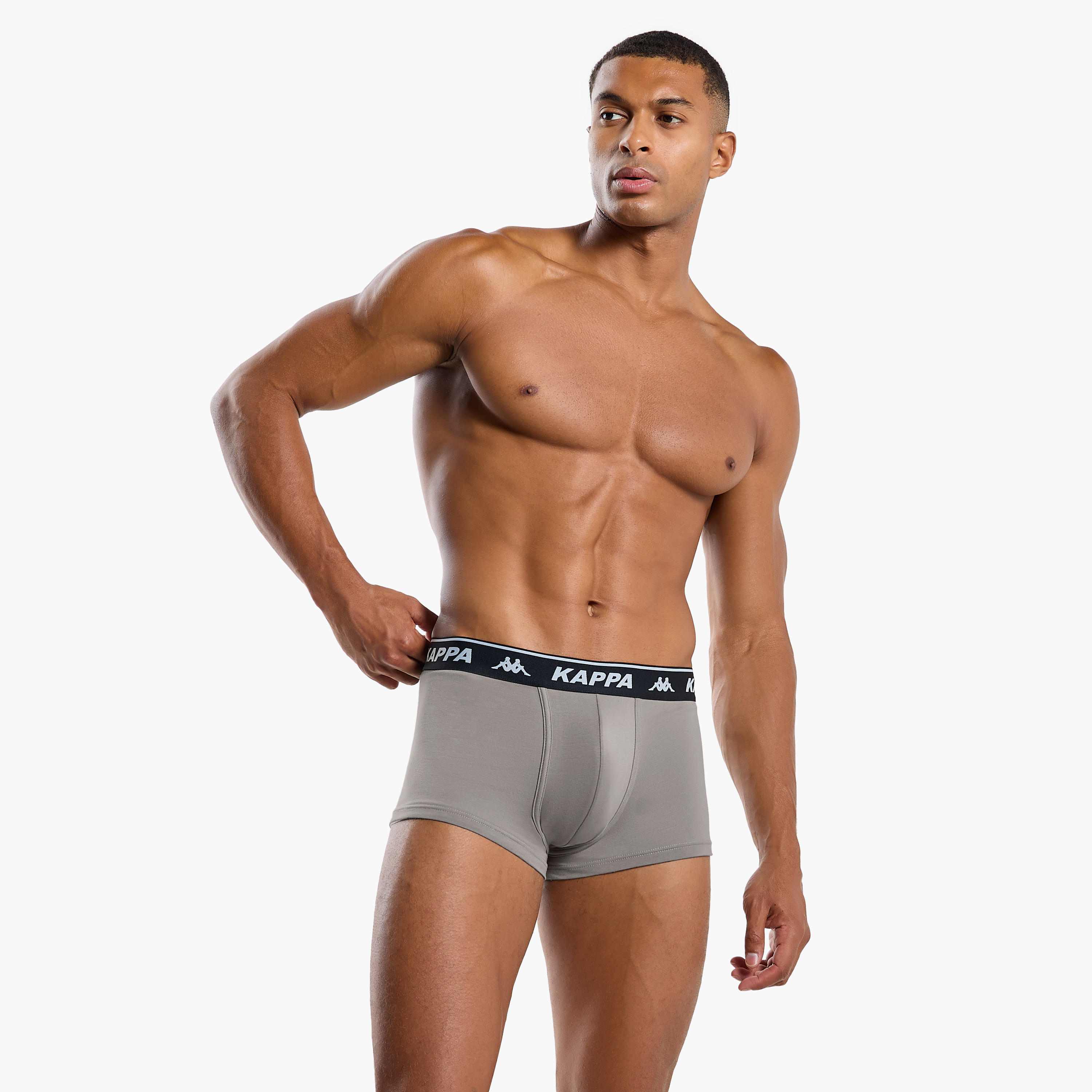 طقم من 3 - سراويل ترانك منوعة-men-clothing-innerwear-underwear-image-9