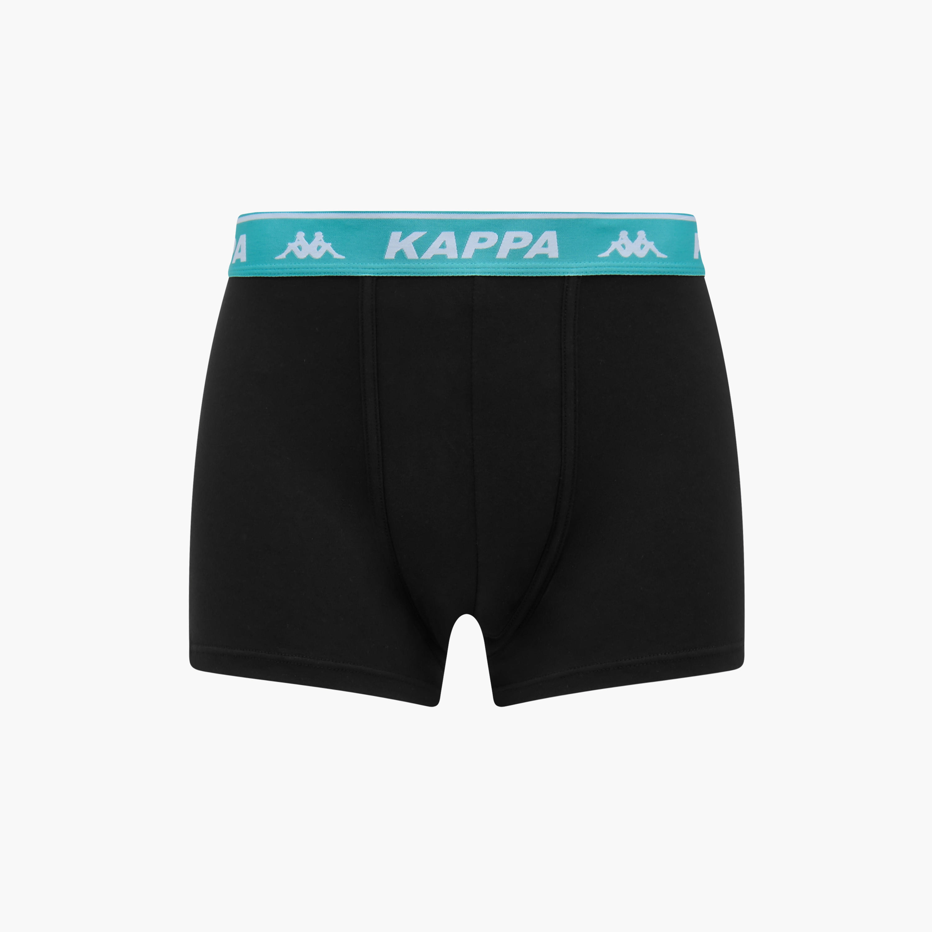 طقم من 3 - سراويل ترانك متنوعة من كابا-men-clothing-innerwear-underwear-image-10