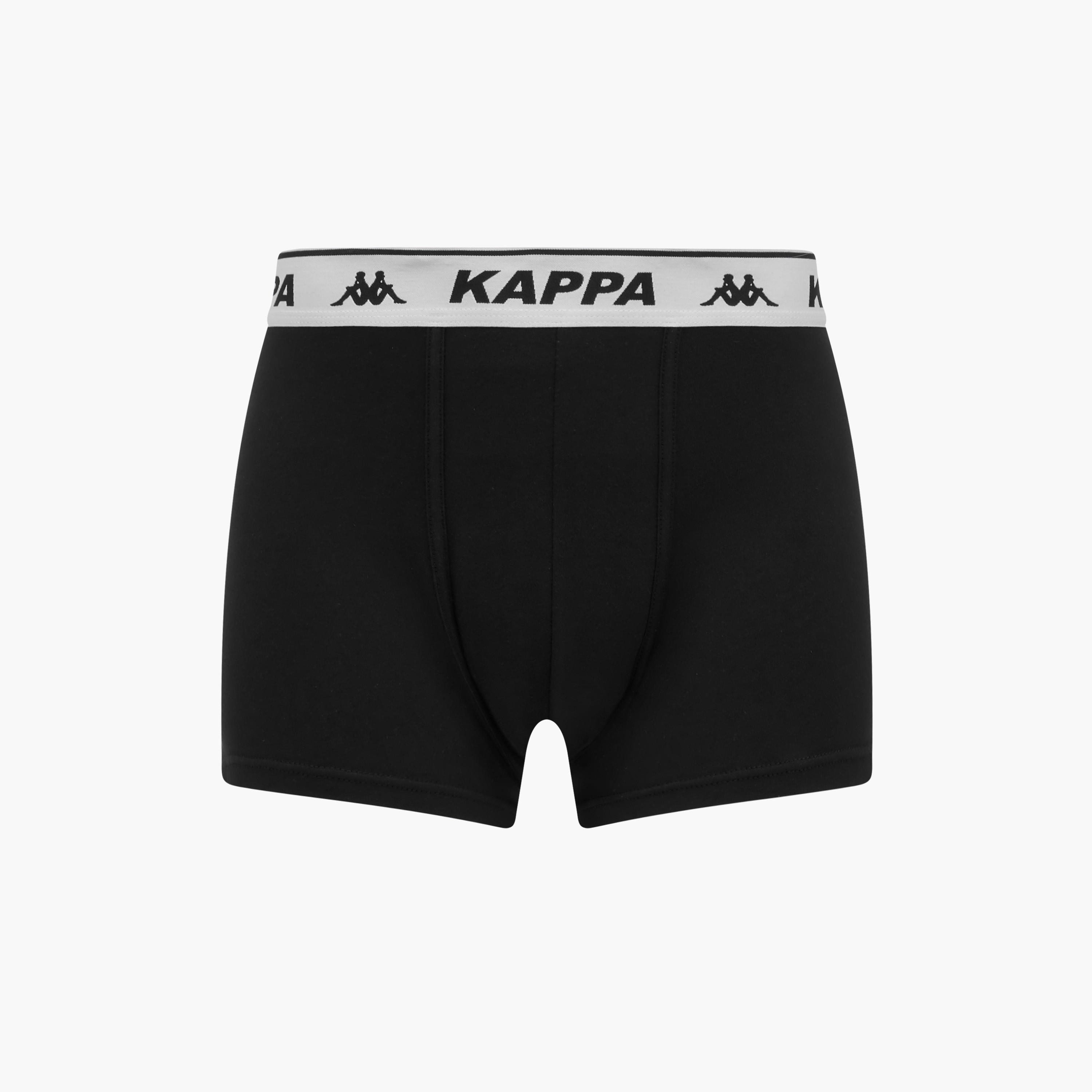 طقم من 3 - سراويل ترانك متنوعة من كابا-men-clothing-innerwear-underwear-image-8