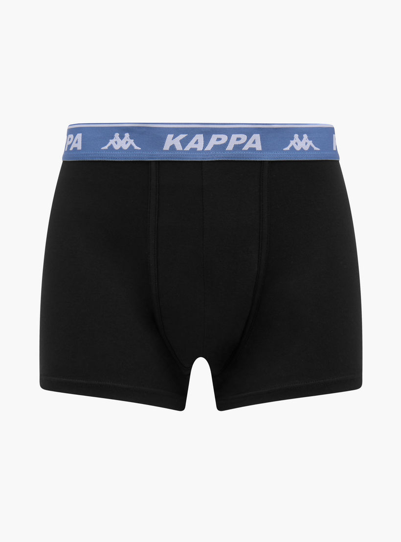 طقم من 3 - سراويل ترانك متنوعة من كابا-men-clothing-innerwear-underwear-image-9