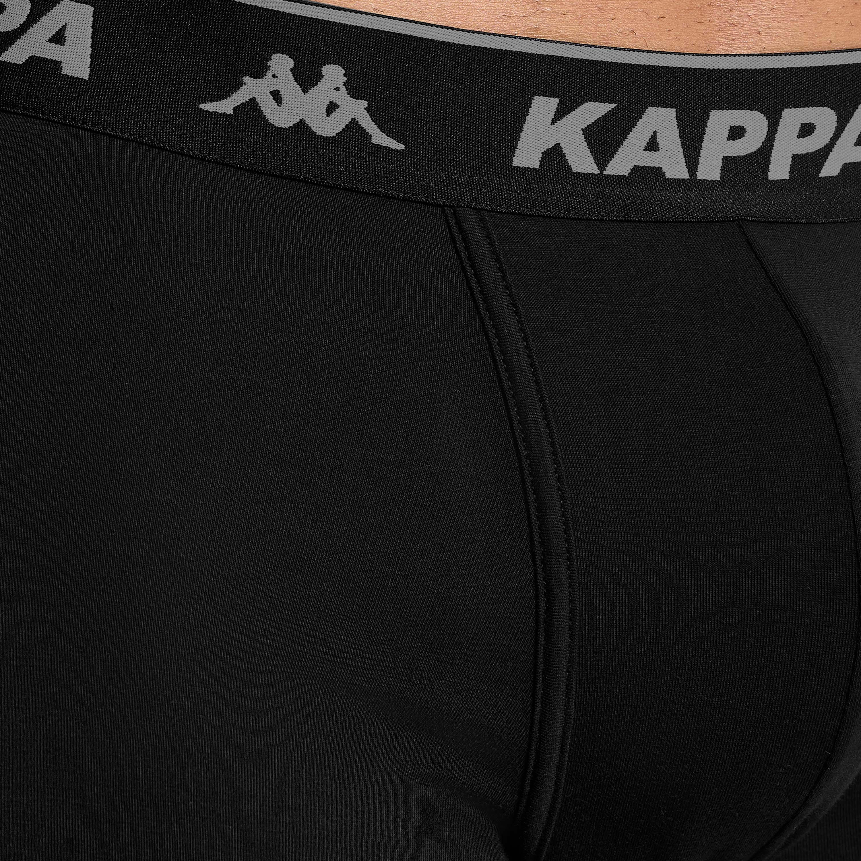 Set of 5 - Kappa Trunks-men-clothing-innerwear-underwear-image-6