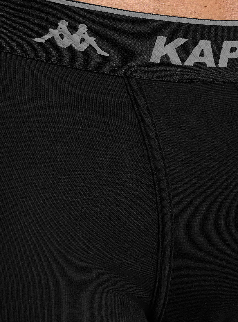 Set of 5 - Kappa Trunks-men-clothing-innerwear-underwear-image-6