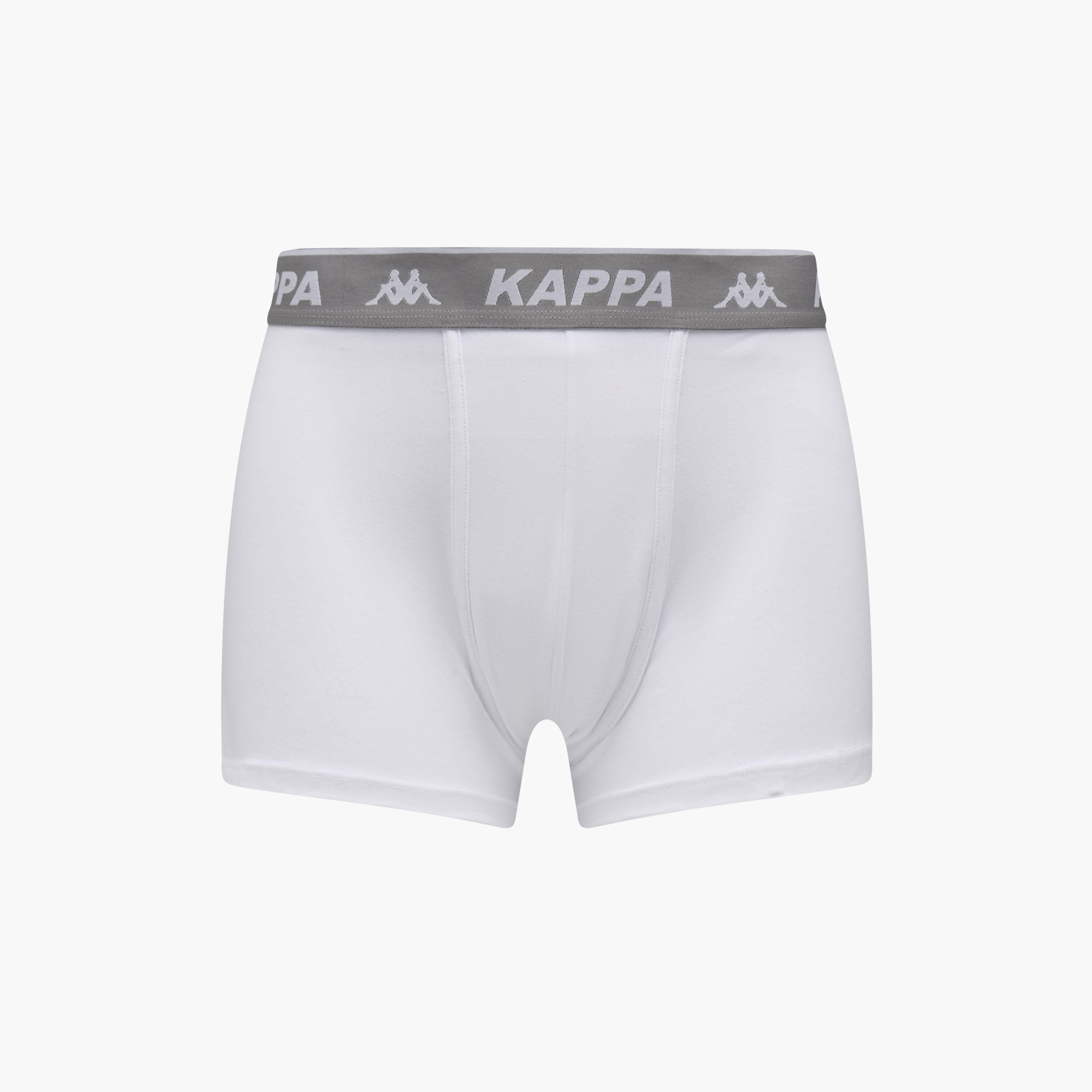 Set of 5 - Kappa Assorted Trunks-men-clothing-innerwear-underwear-image-10