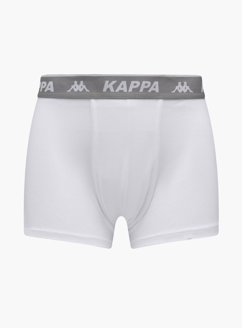 Set of 5 - Kappa Assorted Trunks-men-clothing-innerwear-underwear-image-10