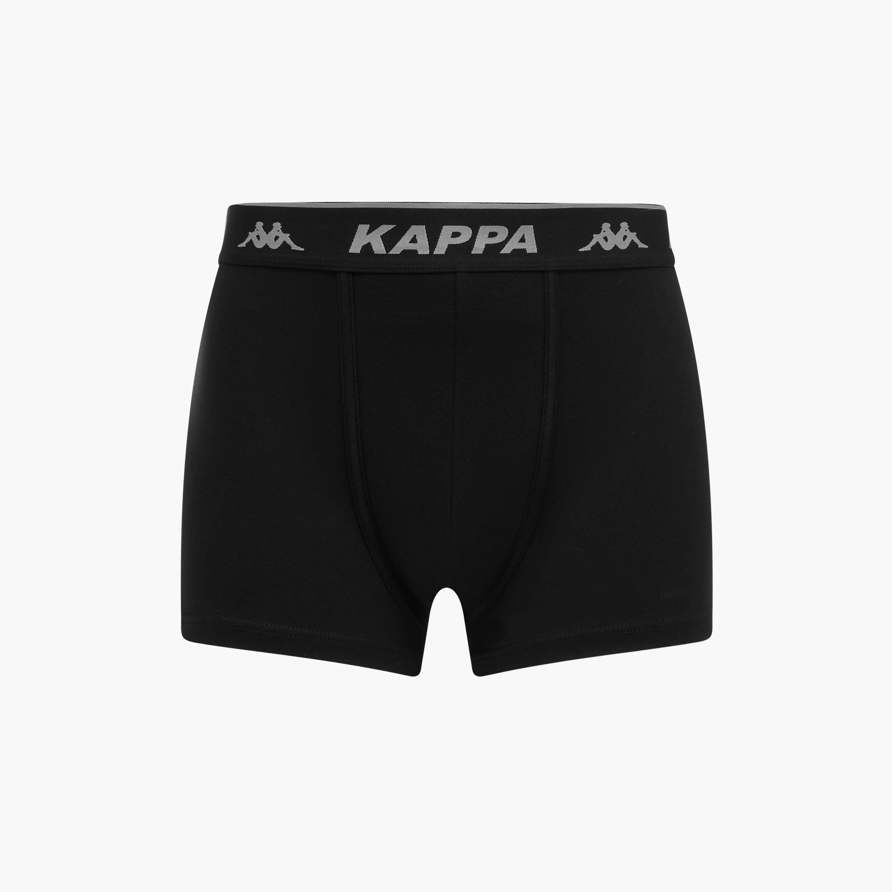 Set of 5 - Kappa Assorted Trunks-men-clothing-innerwear-underwear-image-11