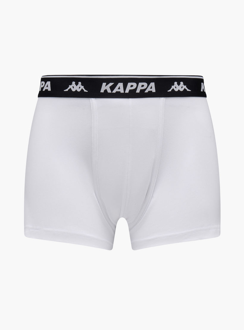 Set of 5 - Kappa Assorted Trunks-men-clothing-innerwear-underwear-image-13