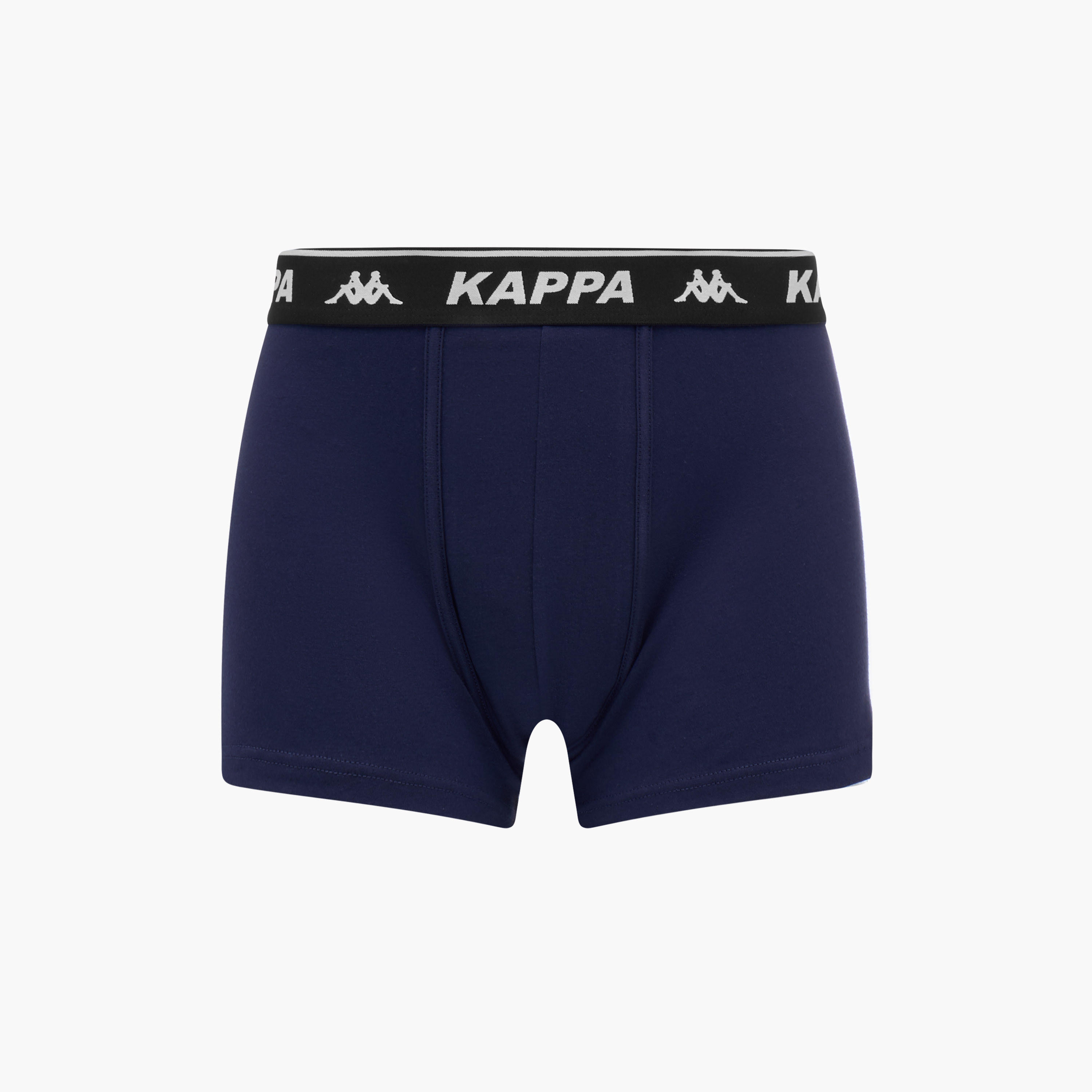 طقم من 5 - سراويل ترانك من كابا-men-clothing-innerwear-underwear-image-10