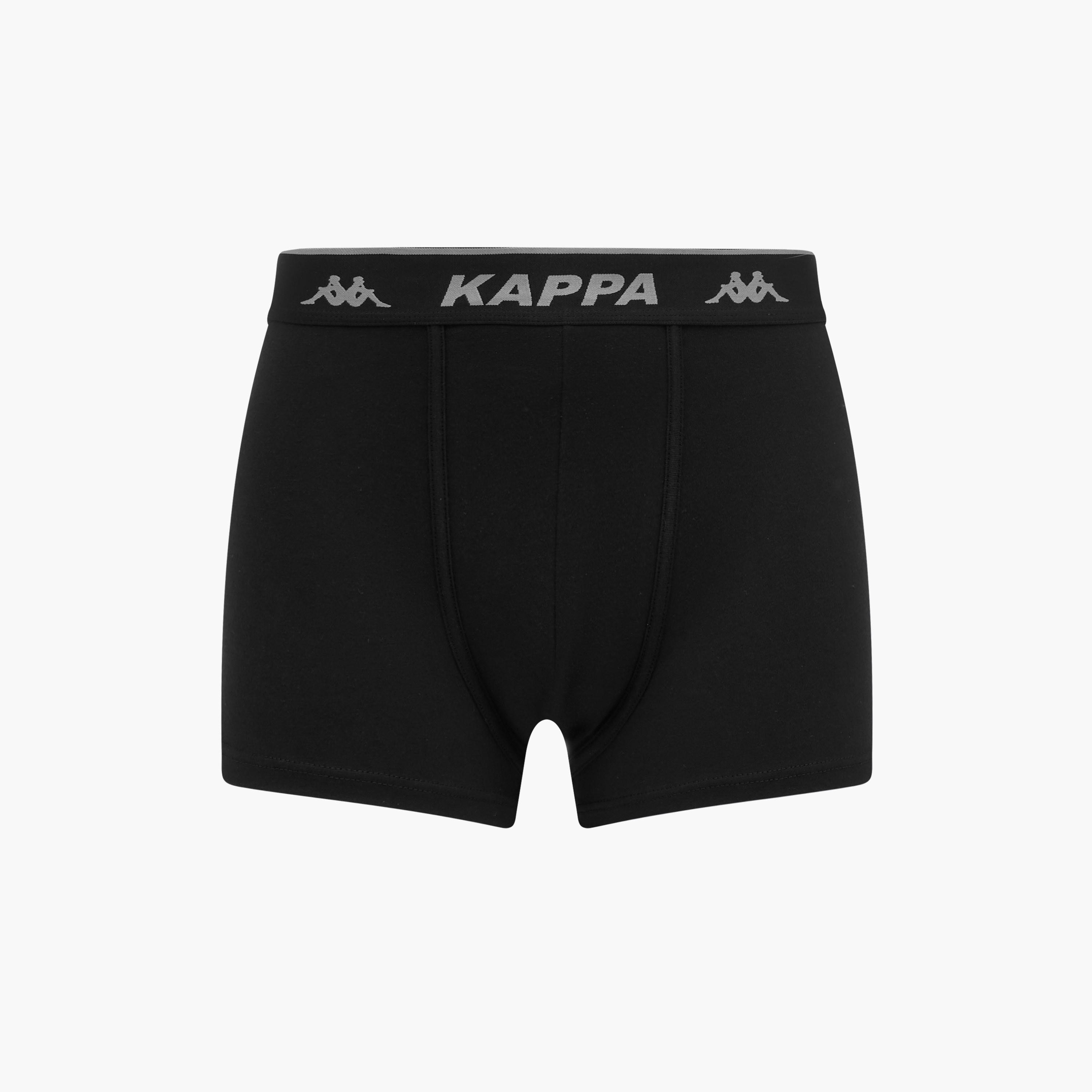 طقم من 5 - سراويل ترانك من كابا-men-clothing-innerwear-underwear-image-12