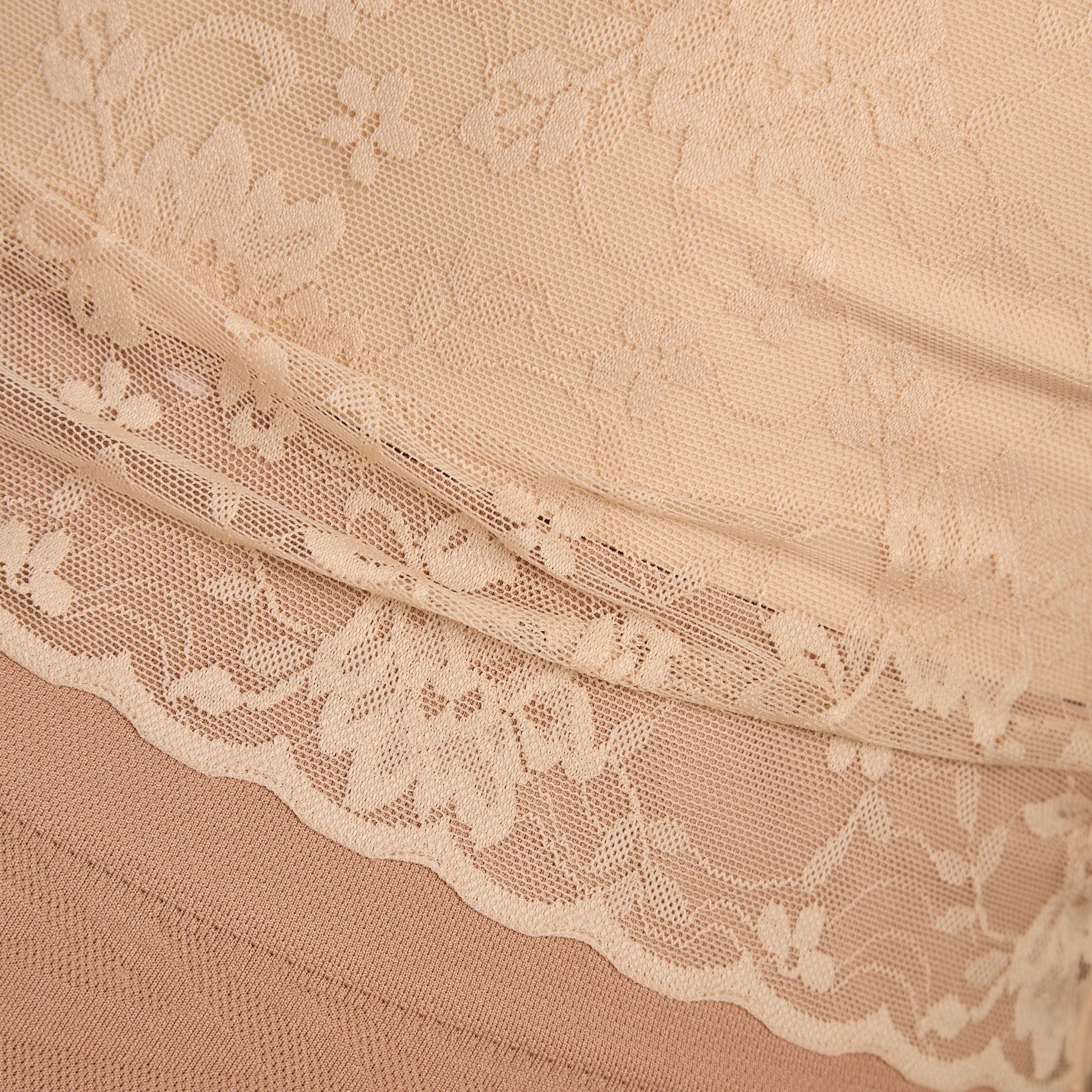 Floral Lace V-Neck Camisole-women-clothing-lingerie-camisoles-image-3