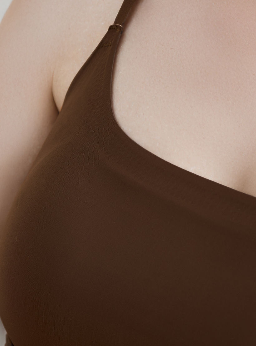 قميص داخلي بدون خياطة وبحمالات قابلة للتعديل-women-clothing-lingerie-camisoles-image-4