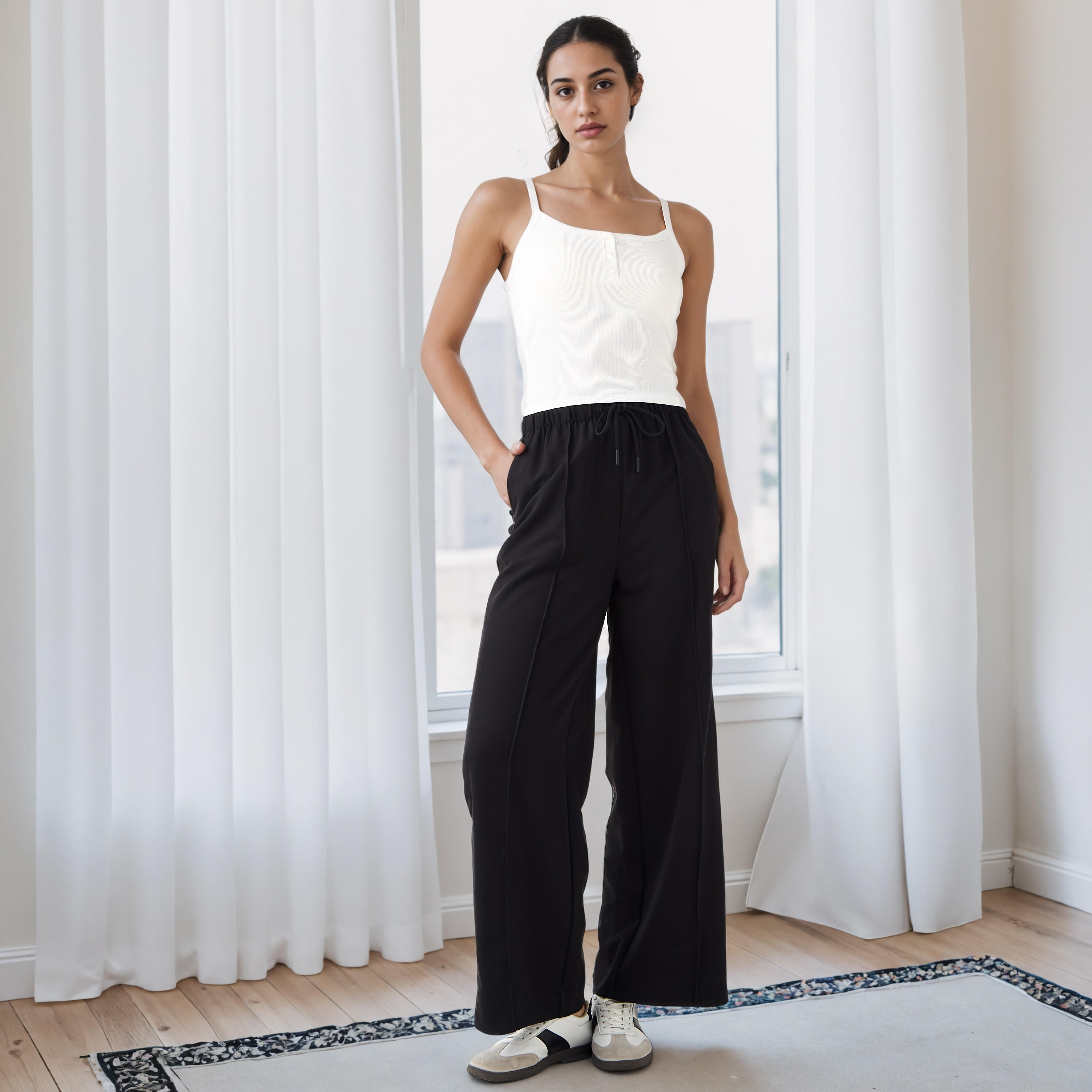 بلوزة تانك مضلعة-women-clothing-lingerie-camisoles-image-17