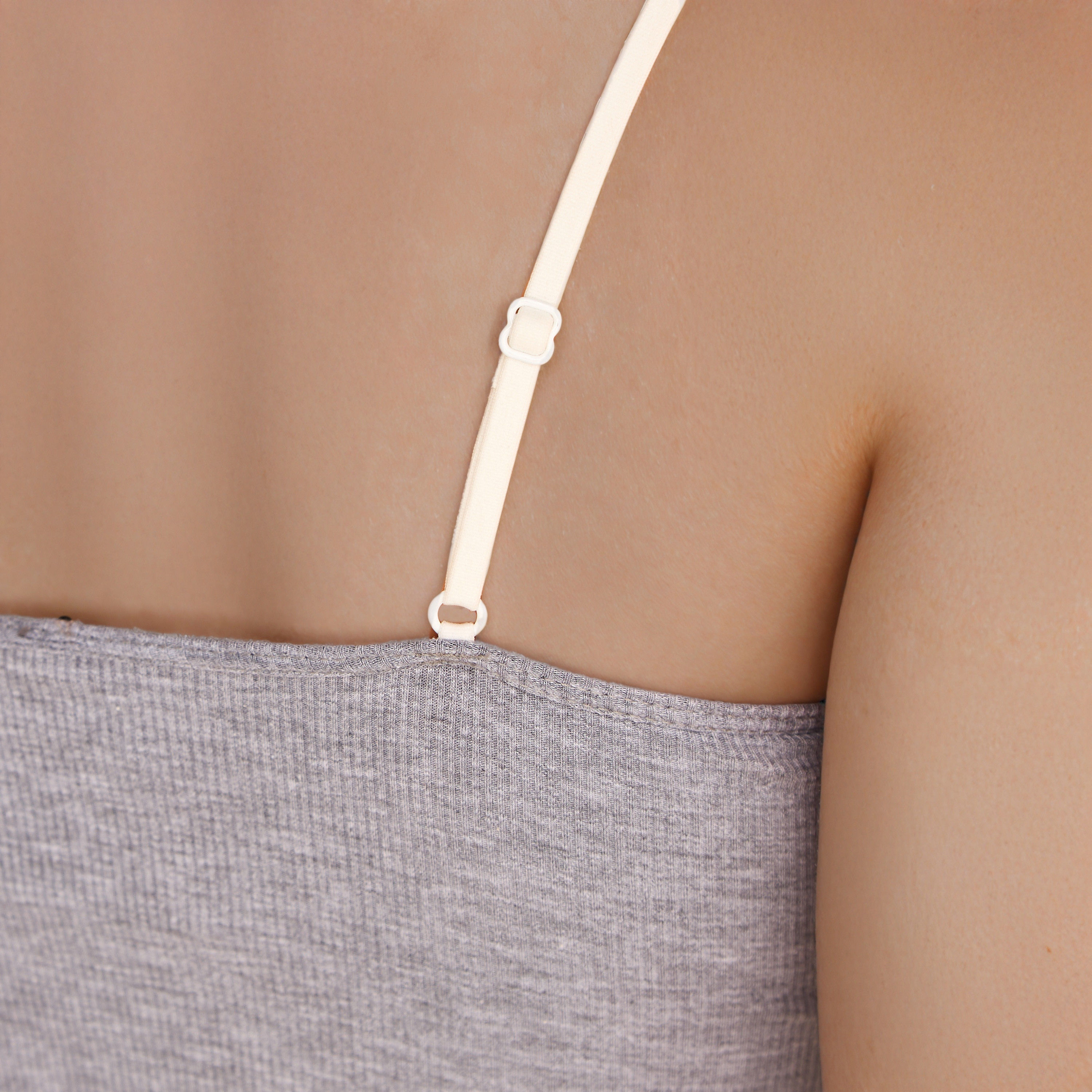 Ribbed Camisole with Lace Inserts-women-clothing-lingerie-camisoles-image-9