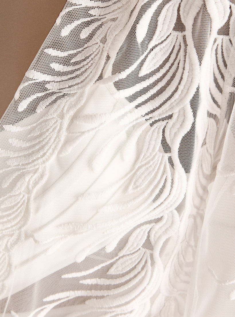 Lace Bridal Night Gown with Robe-women-clothing-nightwear-robes-image-4