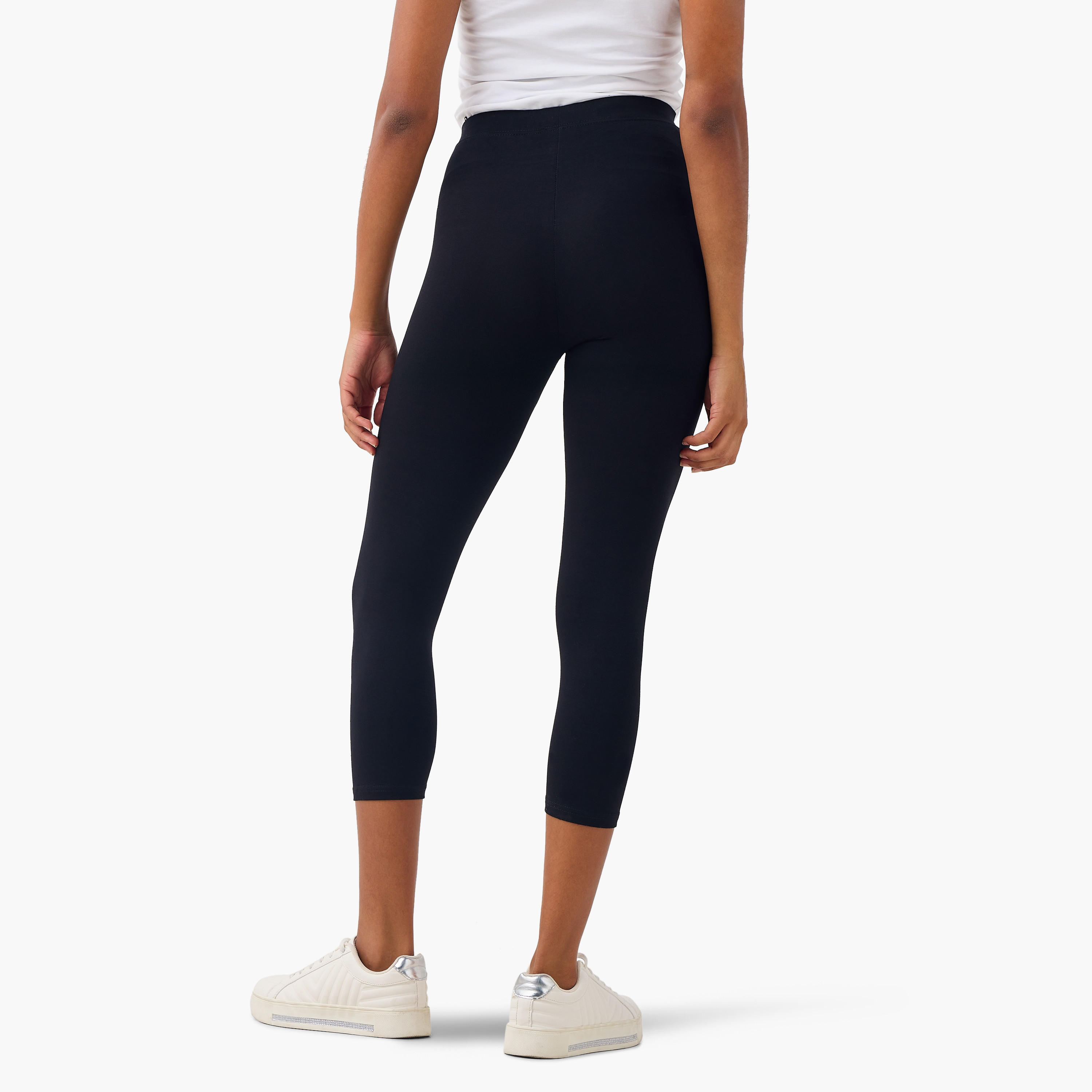 طقم بنطلون ليقنز من قطعتين بخصر مطاطي-women-clothing-bottoms-leggings-image-5