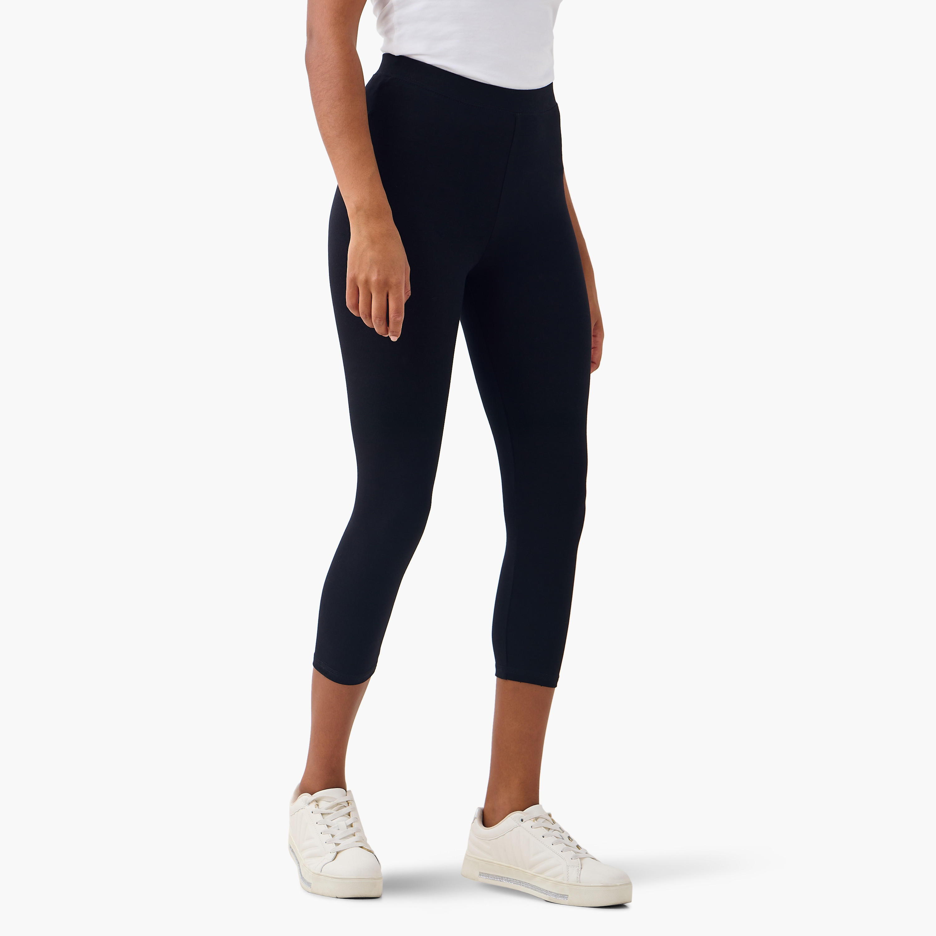 طقم بنطلون ليقنز من قطعتين بخصر مطاطي-women-clothing-bottoms-leggings-image-6