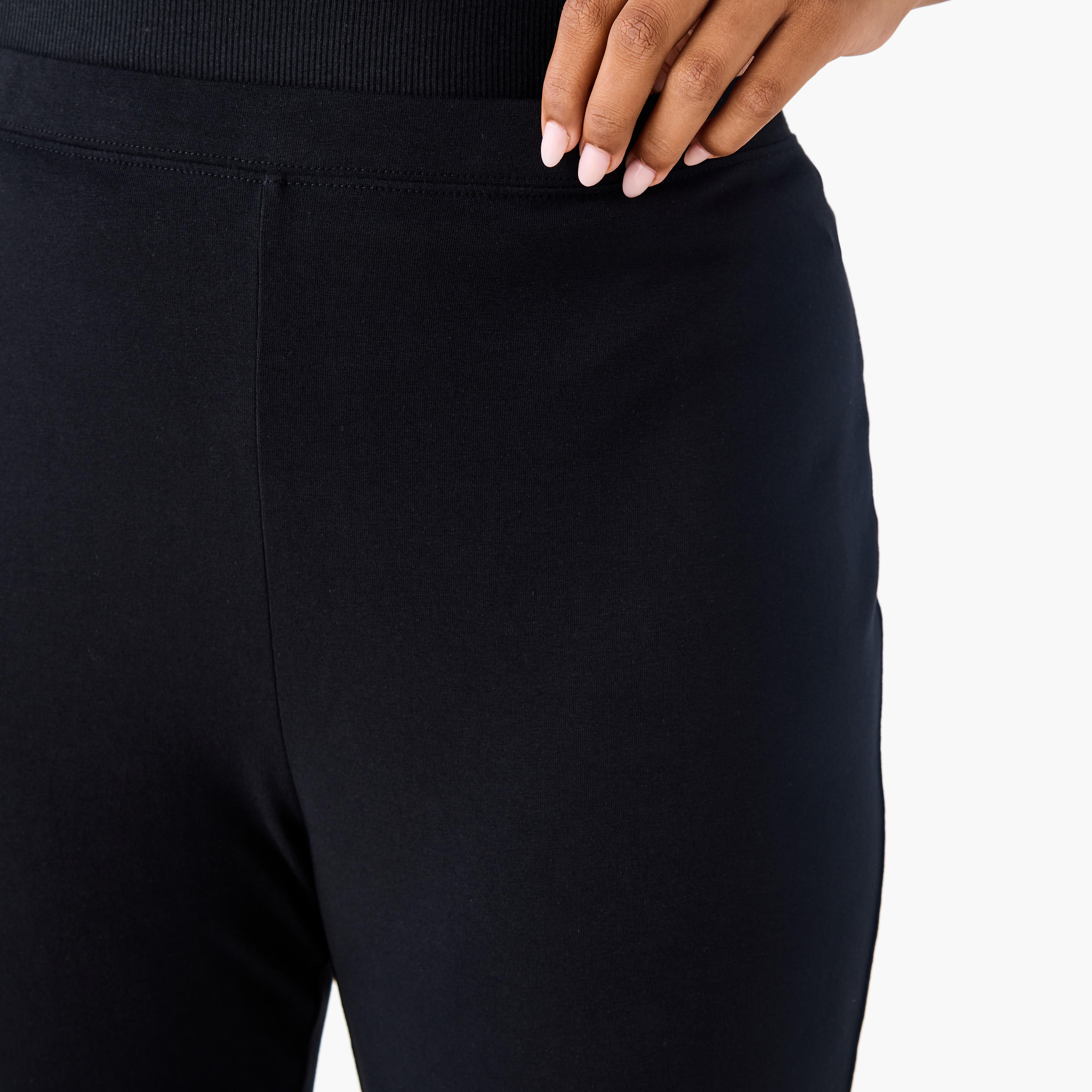 Set of 2 - Plus Size Ulla Popken Leggings-women-clothing-bottoms-leggings-image-6