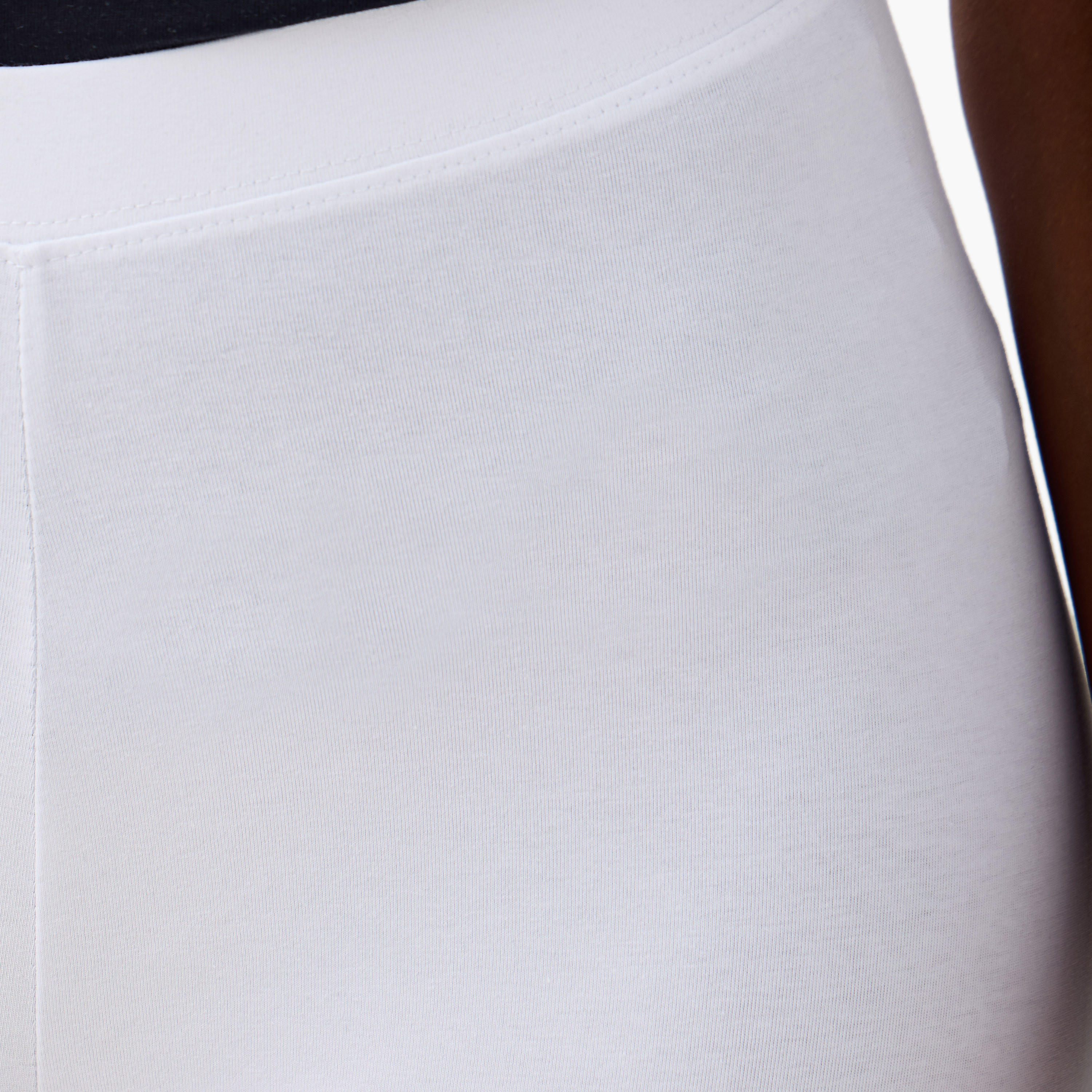 طقم بنطلون ليقنز قصير من قطعتين بخصر مطاطي-women-clothing-bottoms-leggings-image-8