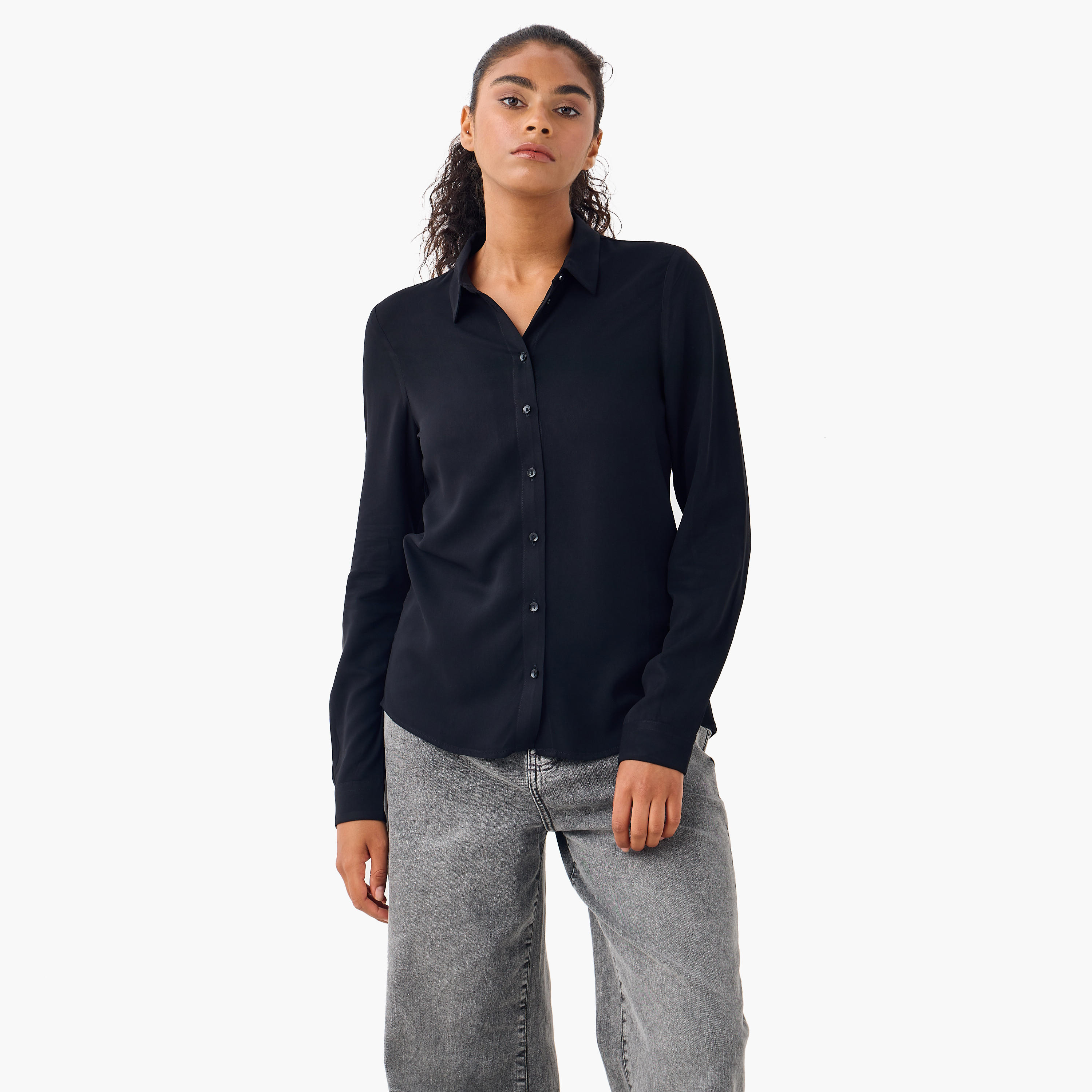 Set of 2 - Long Sleeve Shirt-women-clothing-shirtsandblouses-shirts-image-9