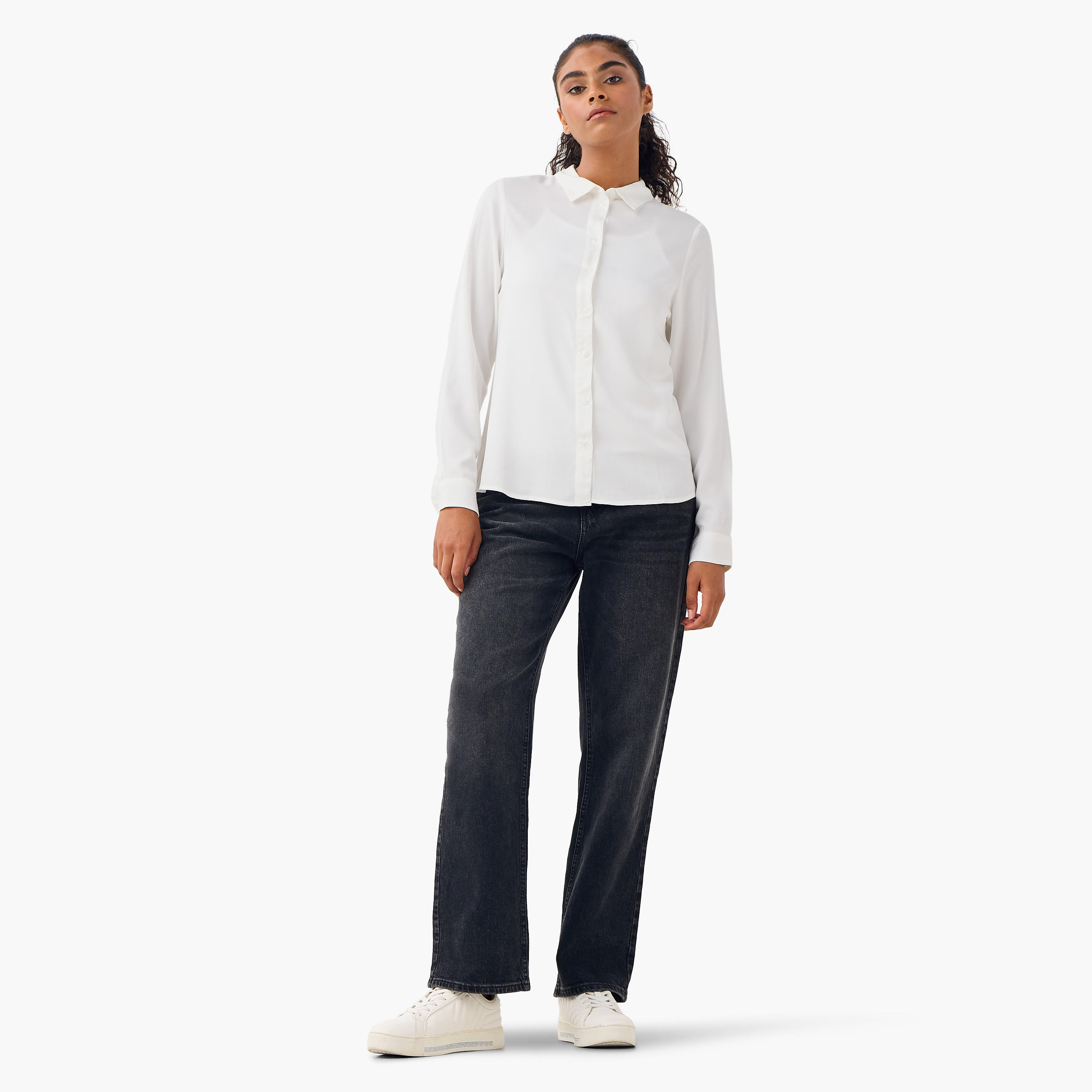 Set of 2 - Long Sleeve Shirt-women-clothing-shirtsandblouses-shirts-image-8
