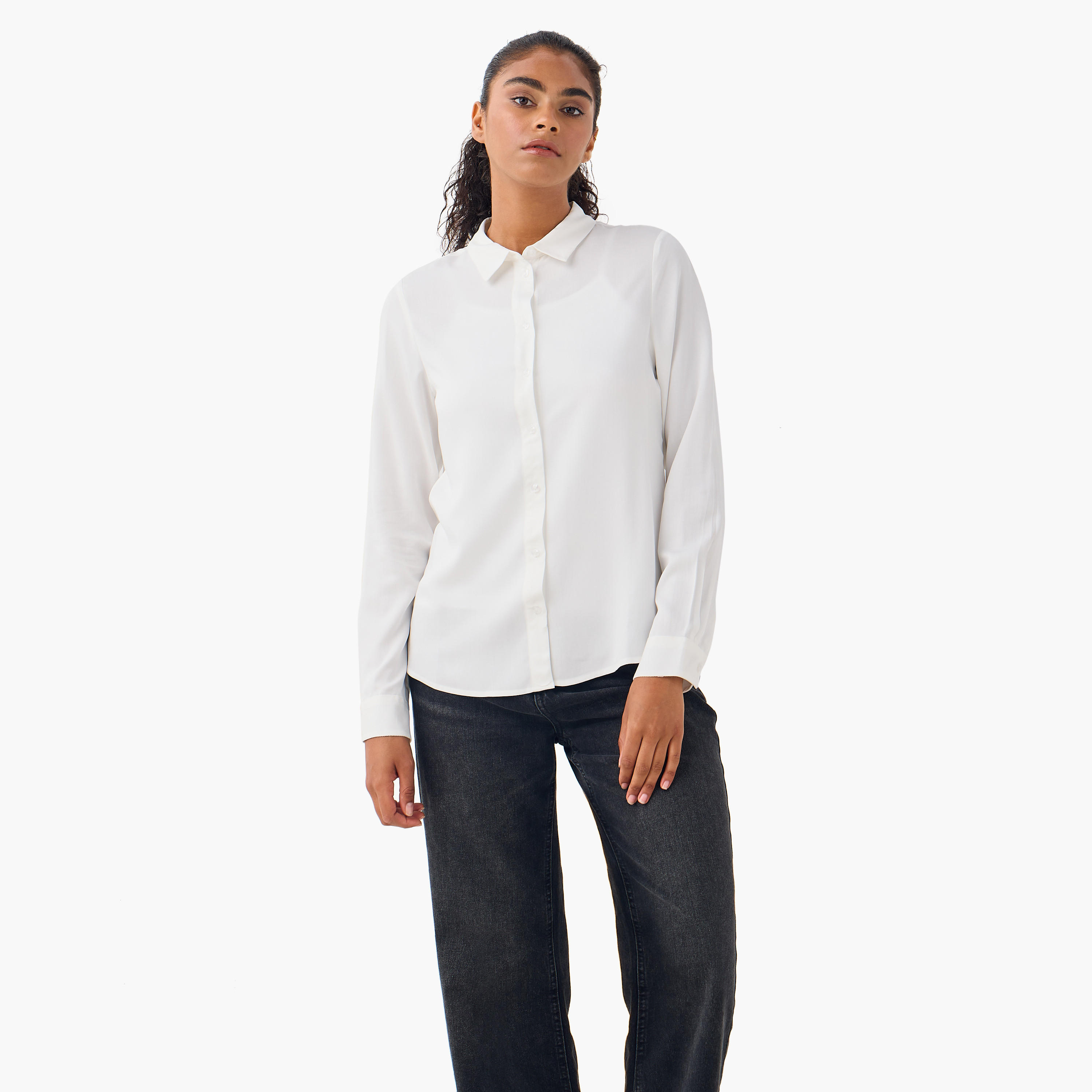 Set of 2 - Long Sleeve Shirt-women-clothing-shirtsandblouses-shirts-image-9