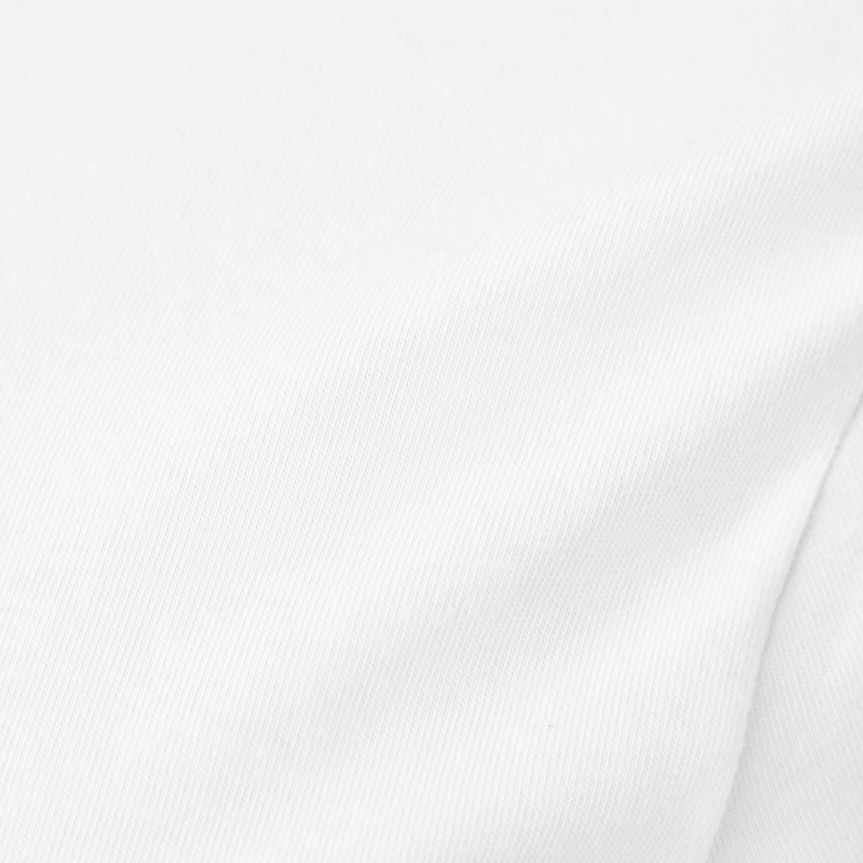 تيشيرت بياقة ضيقة وأكمام كاب - طقم من 2-women-clothing-tshirts-image-8