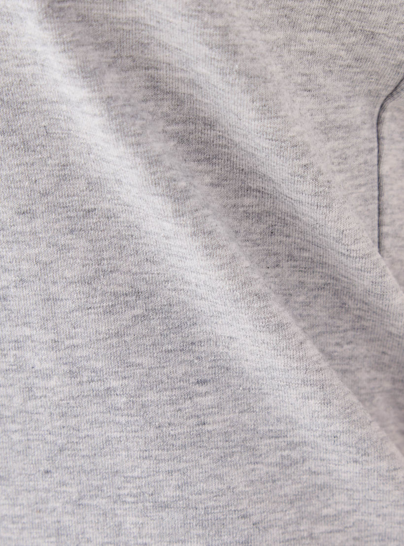 Set of 3 - Crew Neck T-shirt with Cap Sleeves-women-clothing-tshirts-image-7