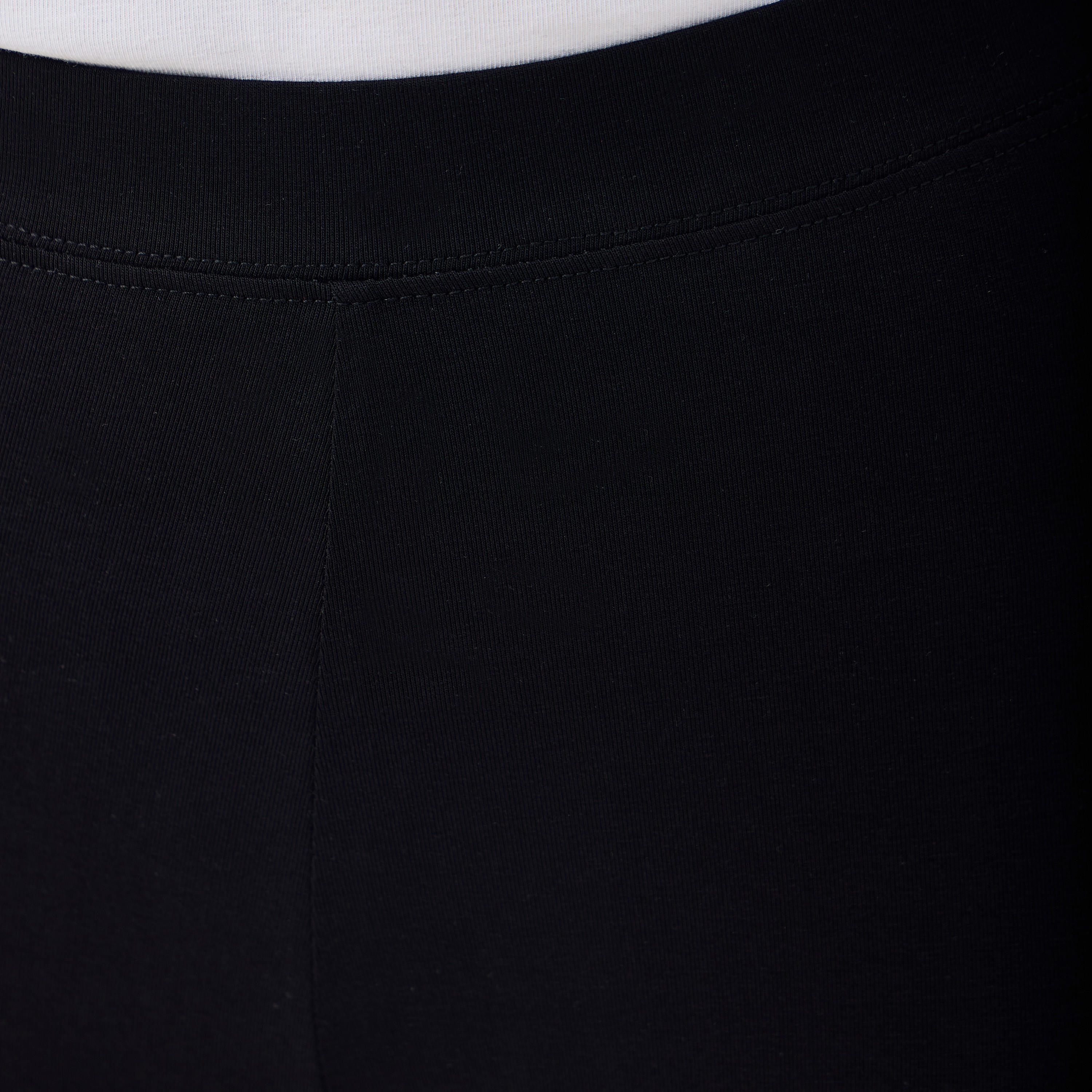 Set of 2 - Knee Length Flexi Waist Leggings-women-clothing-bottoms-leggings-image-6