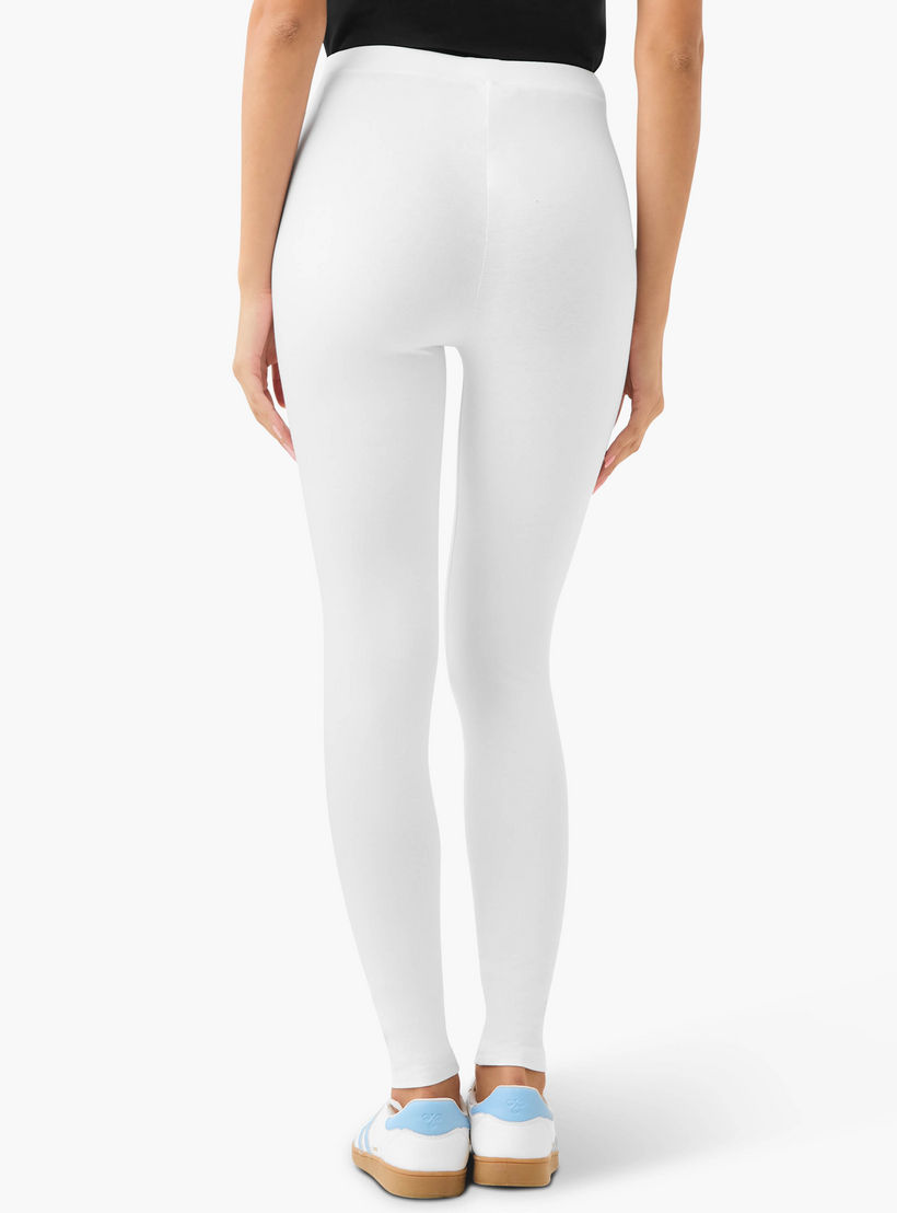 طقم بنطلون ليقنز من قطعتين بخصر مطاطي-women-clothing-bottoms-leggings-image-6