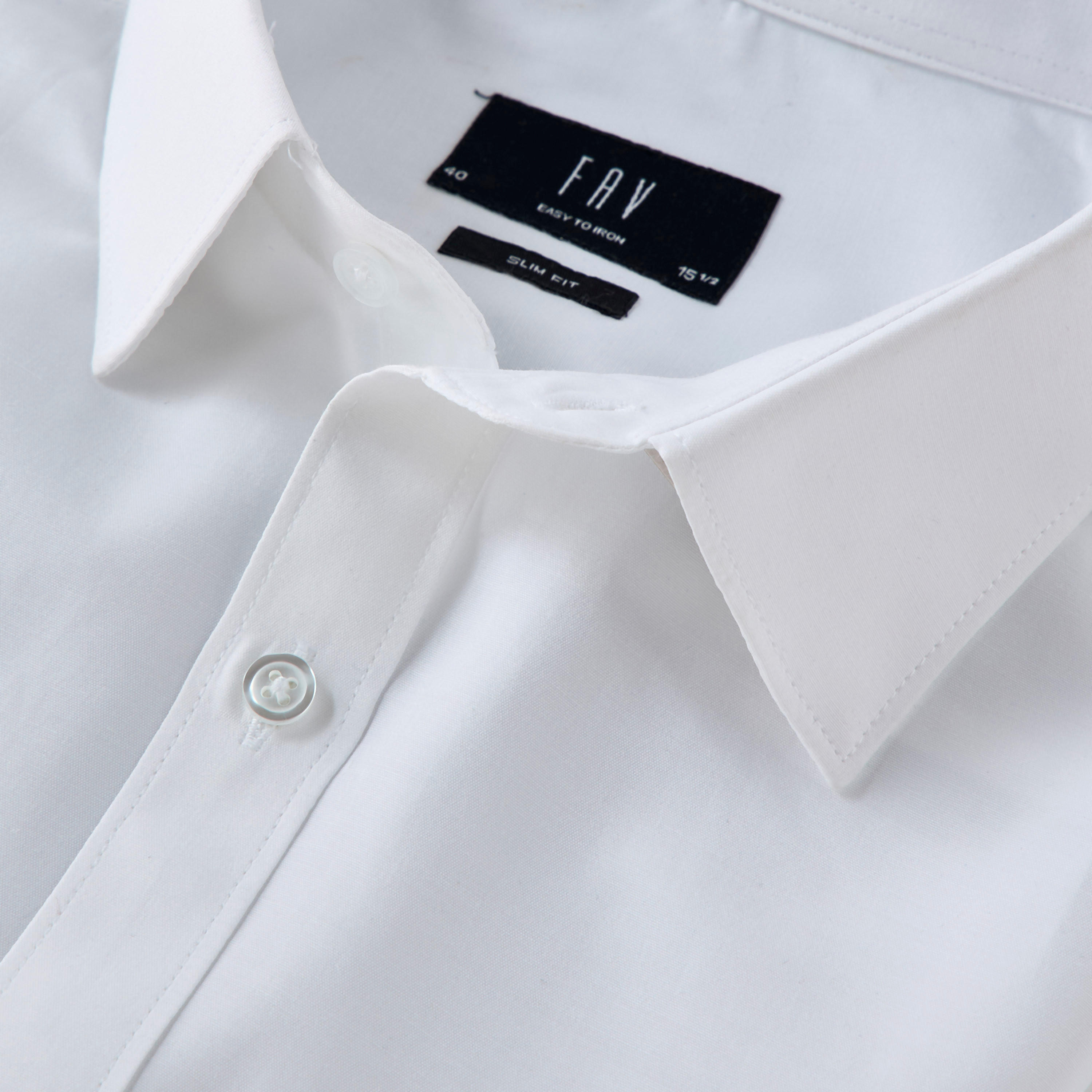 Set of 2 - Regular Fit Collared Shirt with Long Sleeves-men-clothing-shirts-image-3