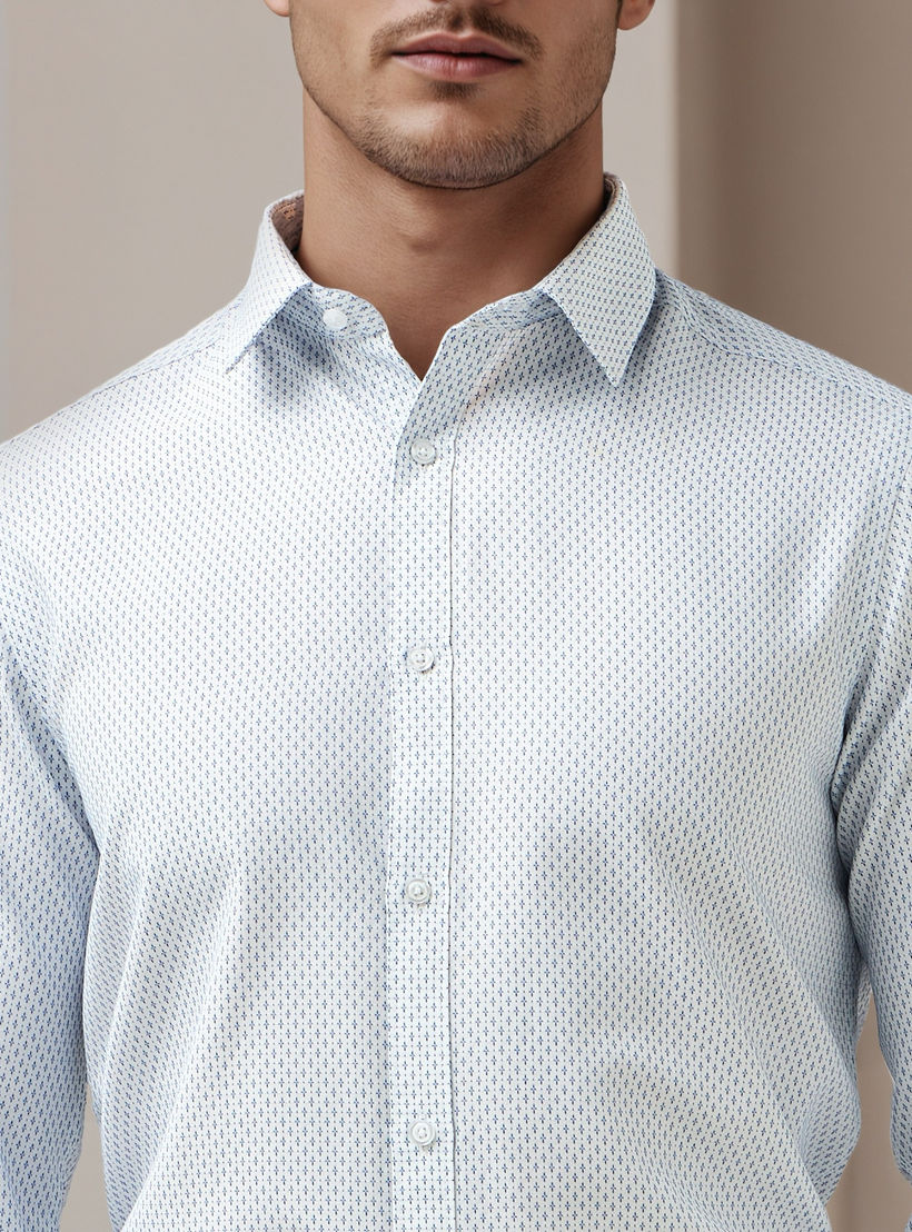 قميص بقصة سليم وطبعات-men-clothing-shirts-image-4