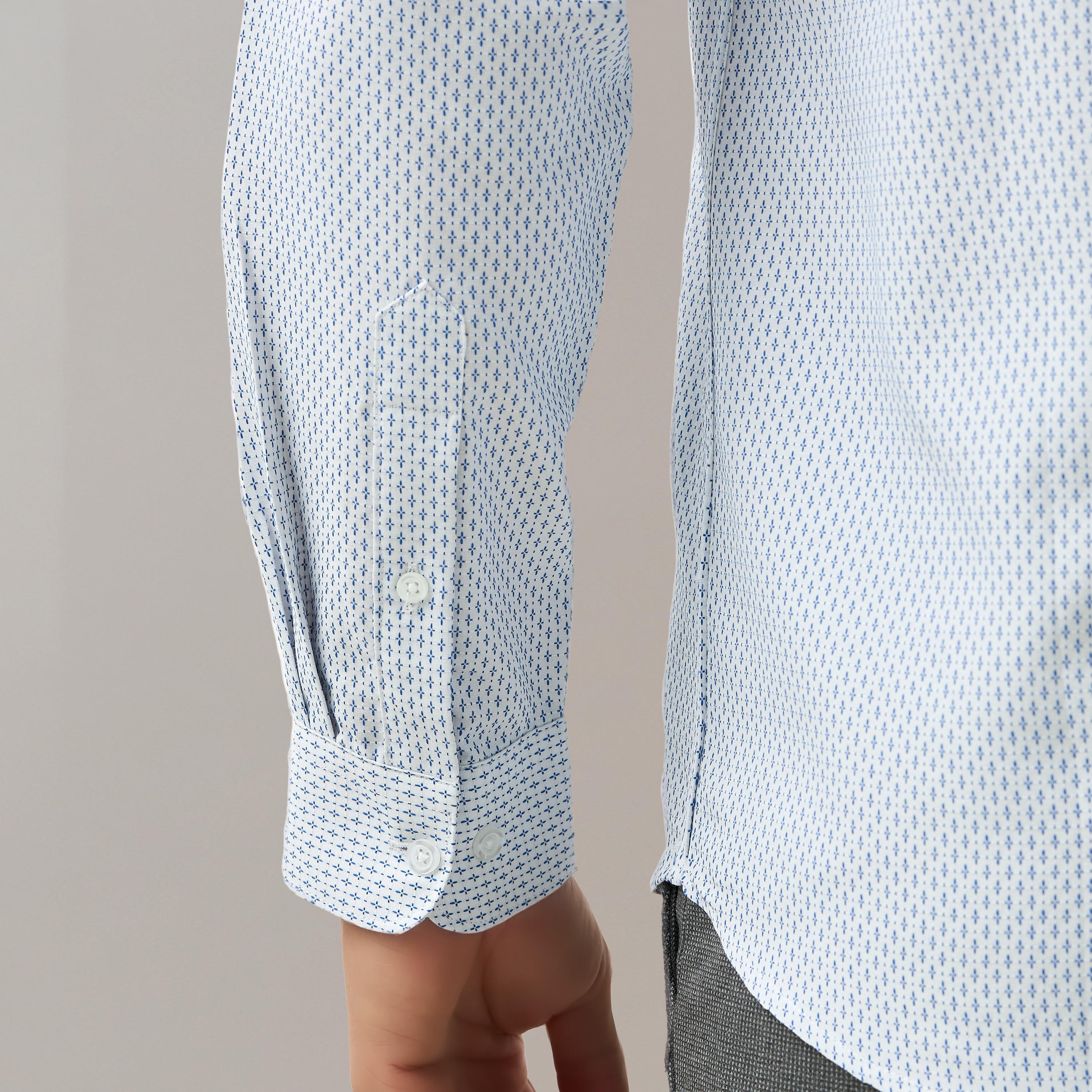 قميص بقصة سليم وطبعات-men-clothing-shirts-image-5