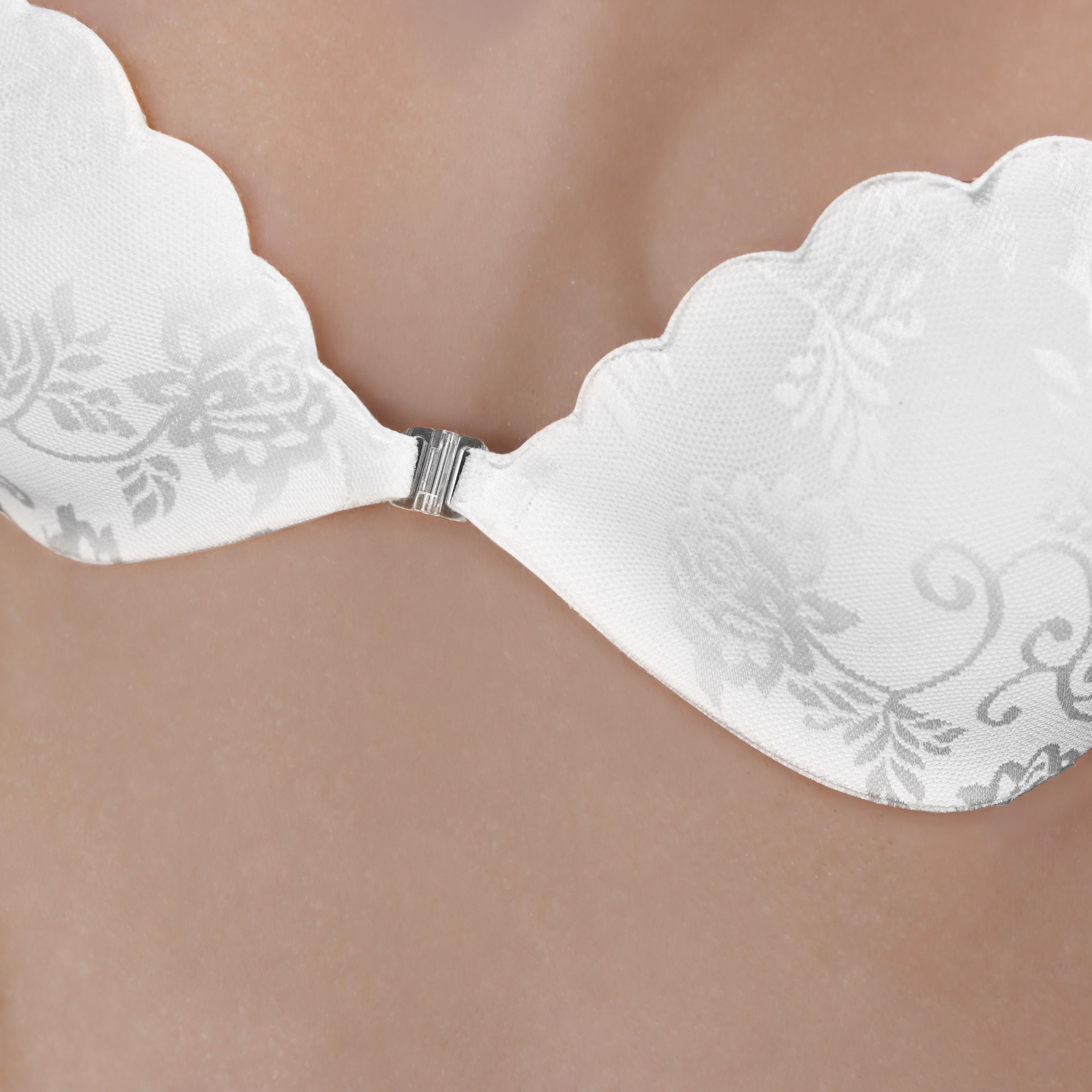 Floral Textured Strapless Bra-women-clothing-lingerie-bras-image-3
